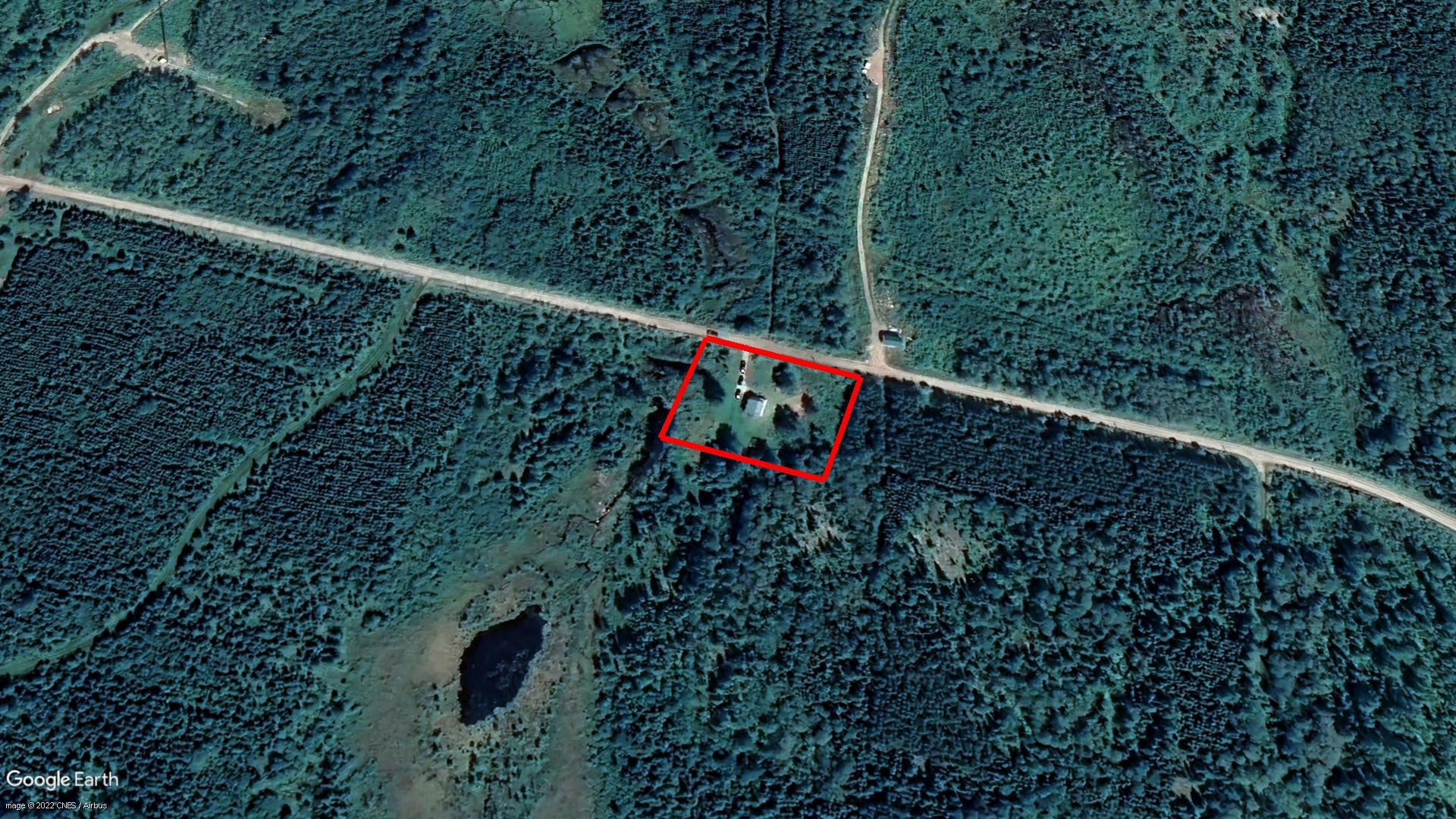 Tax Sale Domaine-du-Roy, Quebec - 0752-29-3073