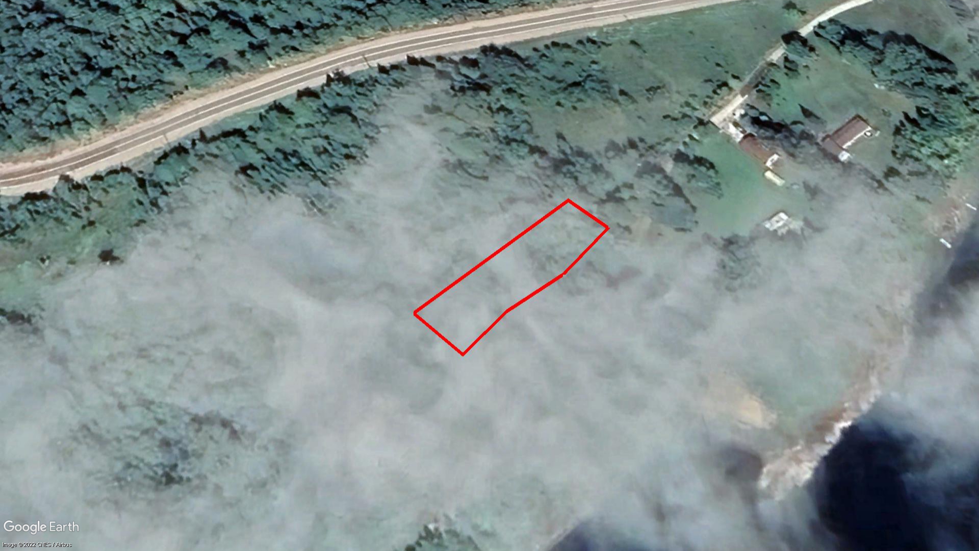 Tax Sale La Vallee-de-la-Gatineau, Quebec - 4908-59-1959