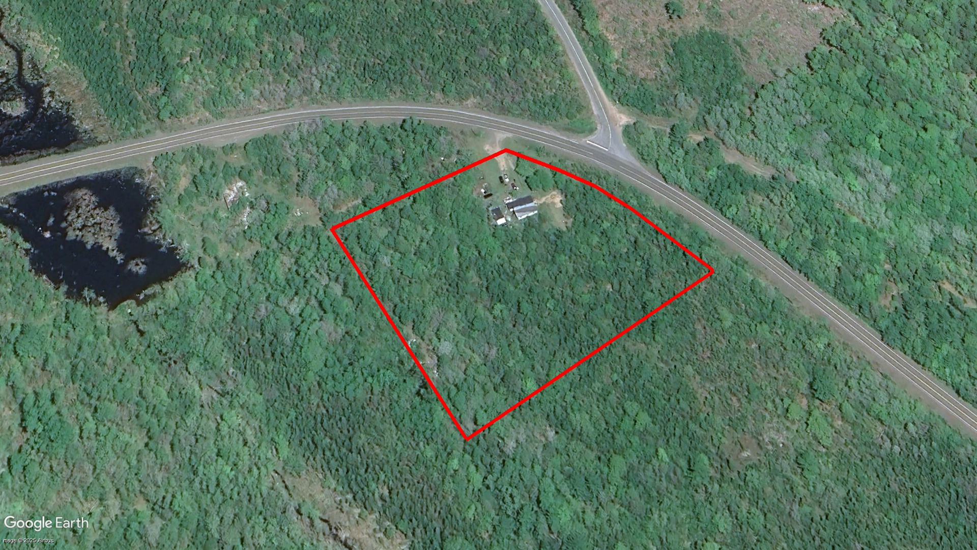 Tax Sale Annapolis, Nova Scotia - 2281872