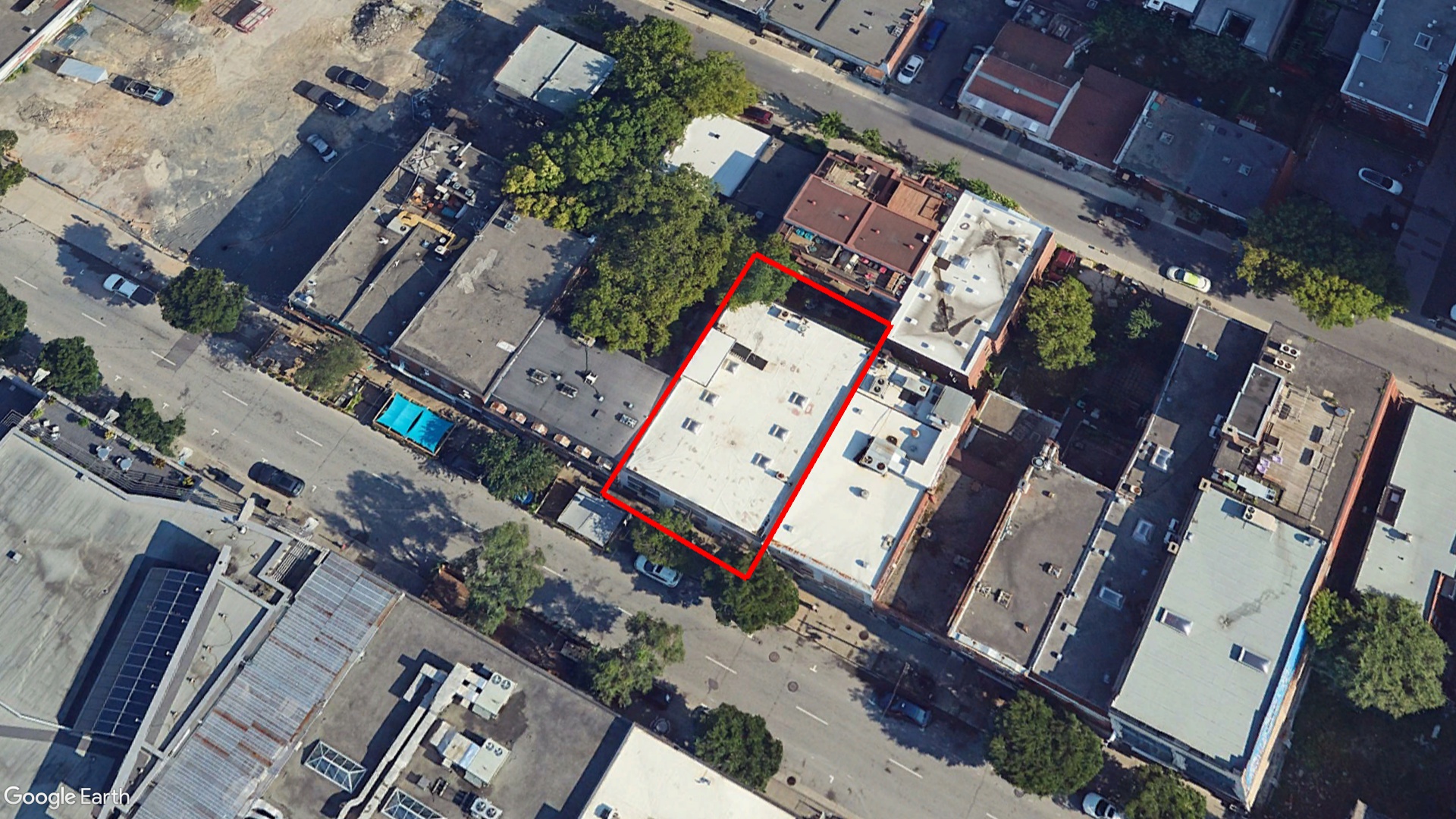 Tax Sale Montreal, Quebec - 280486-00