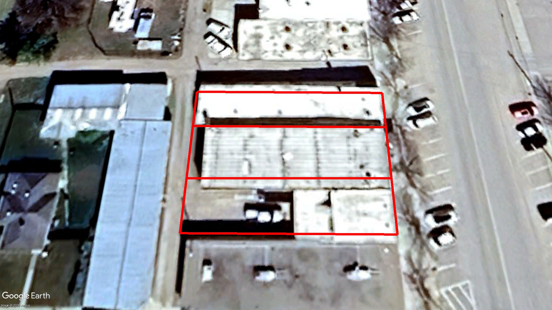 Tax Sale Magrath, Alberta - 