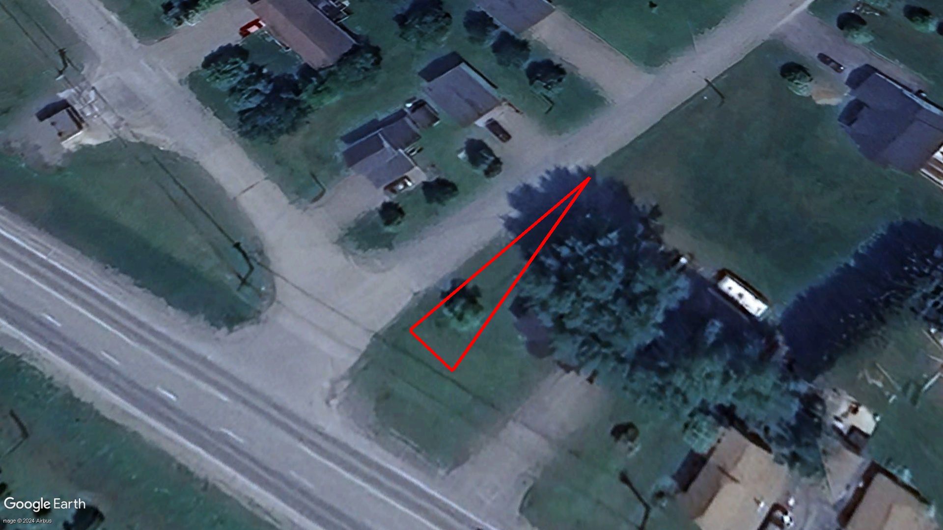 Tax Sale Victoria, New Brunswick - 05002586