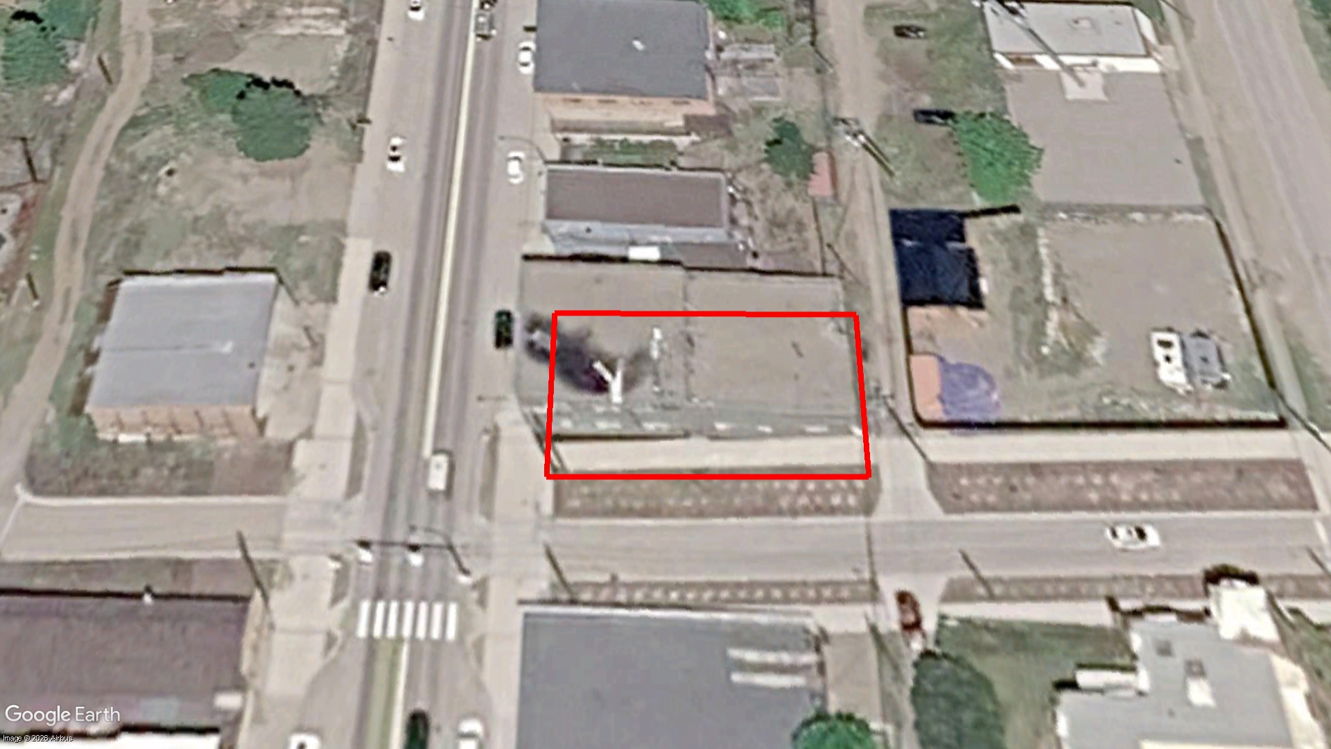 Tax Sale Greenwood, British Columbia - 