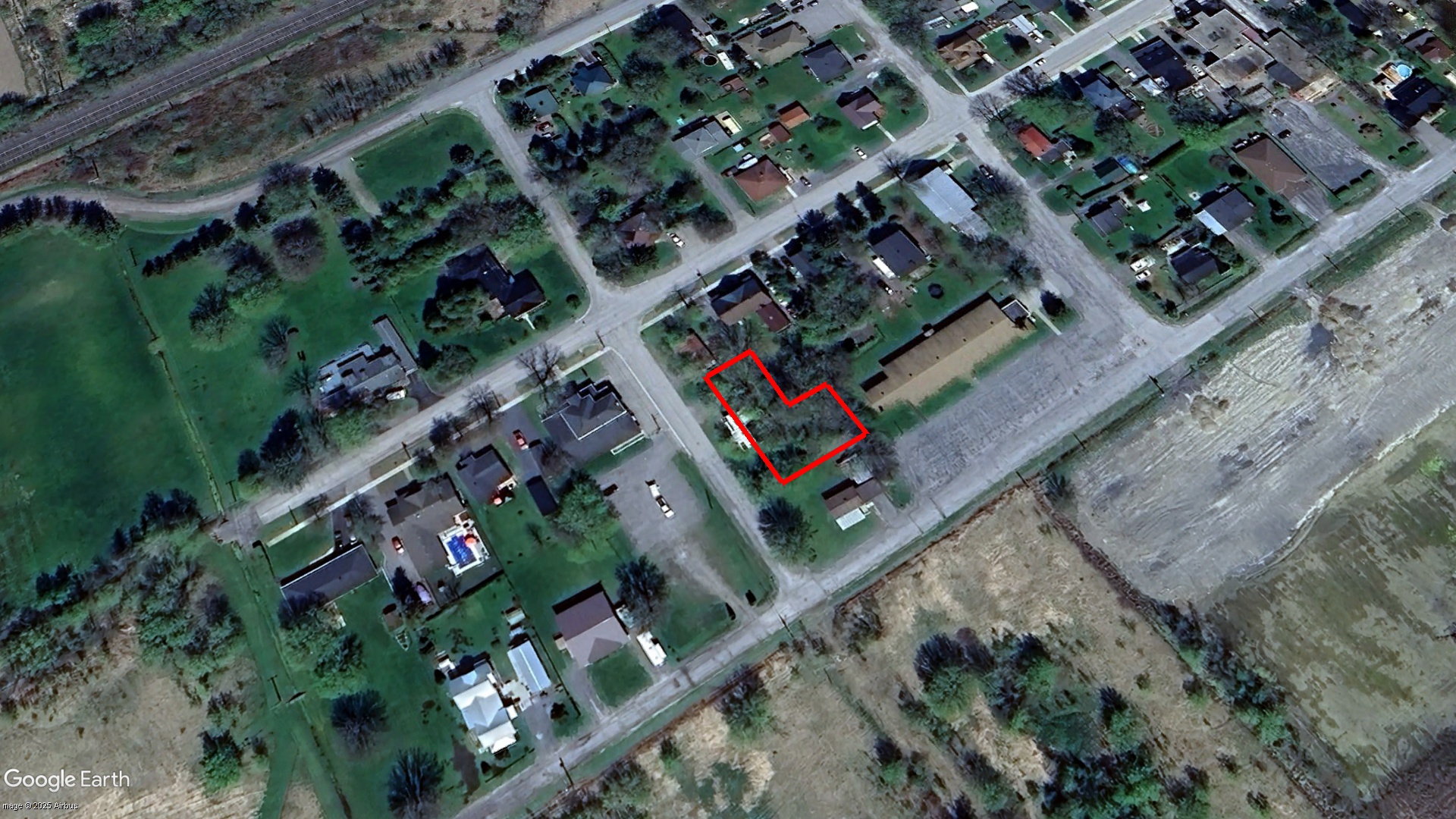 Tax Sale South Glengarry, Ontario - 01 01 008 002 62200 0000