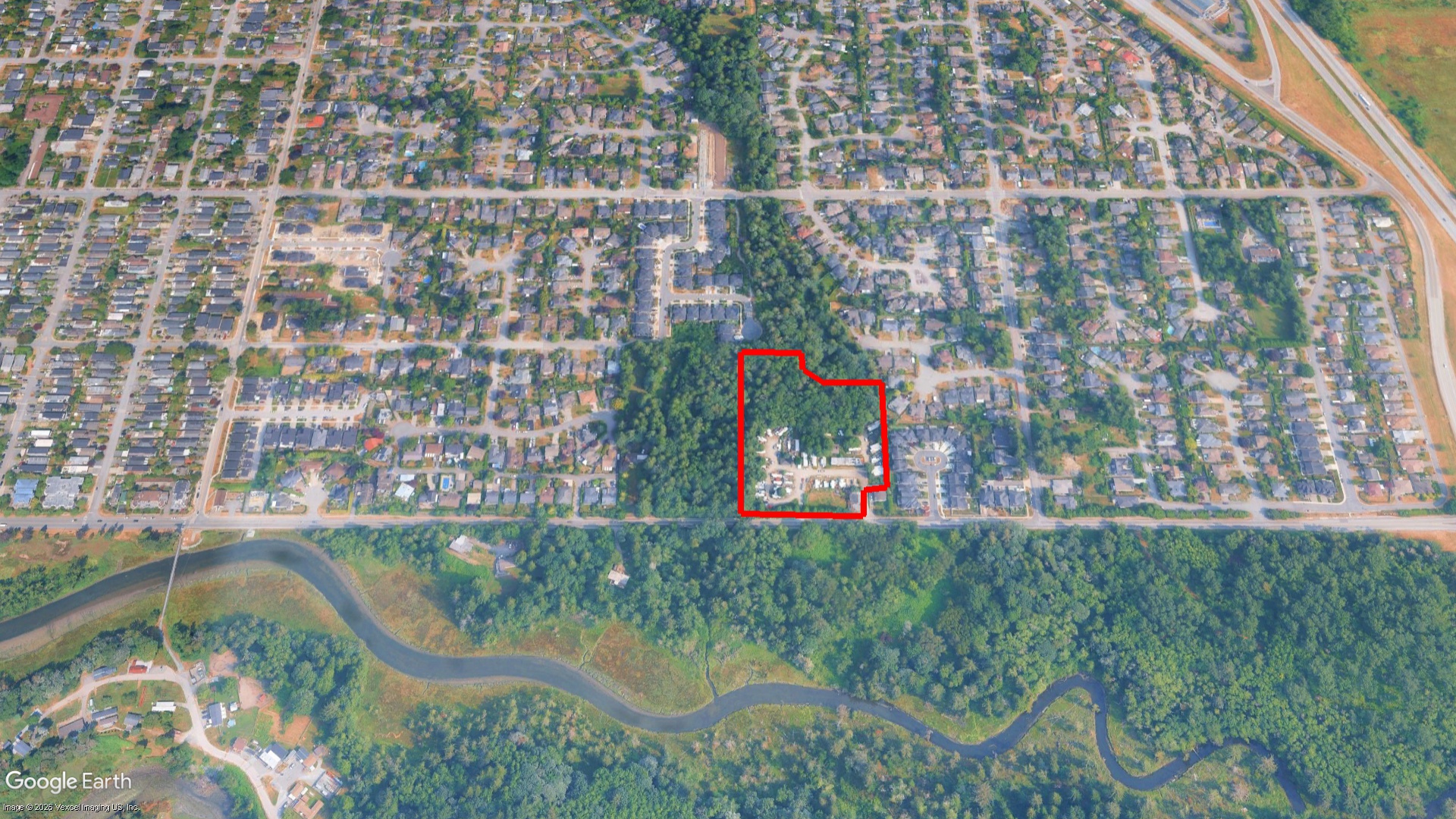 Tax Sale Surrey, British Columbia - 
