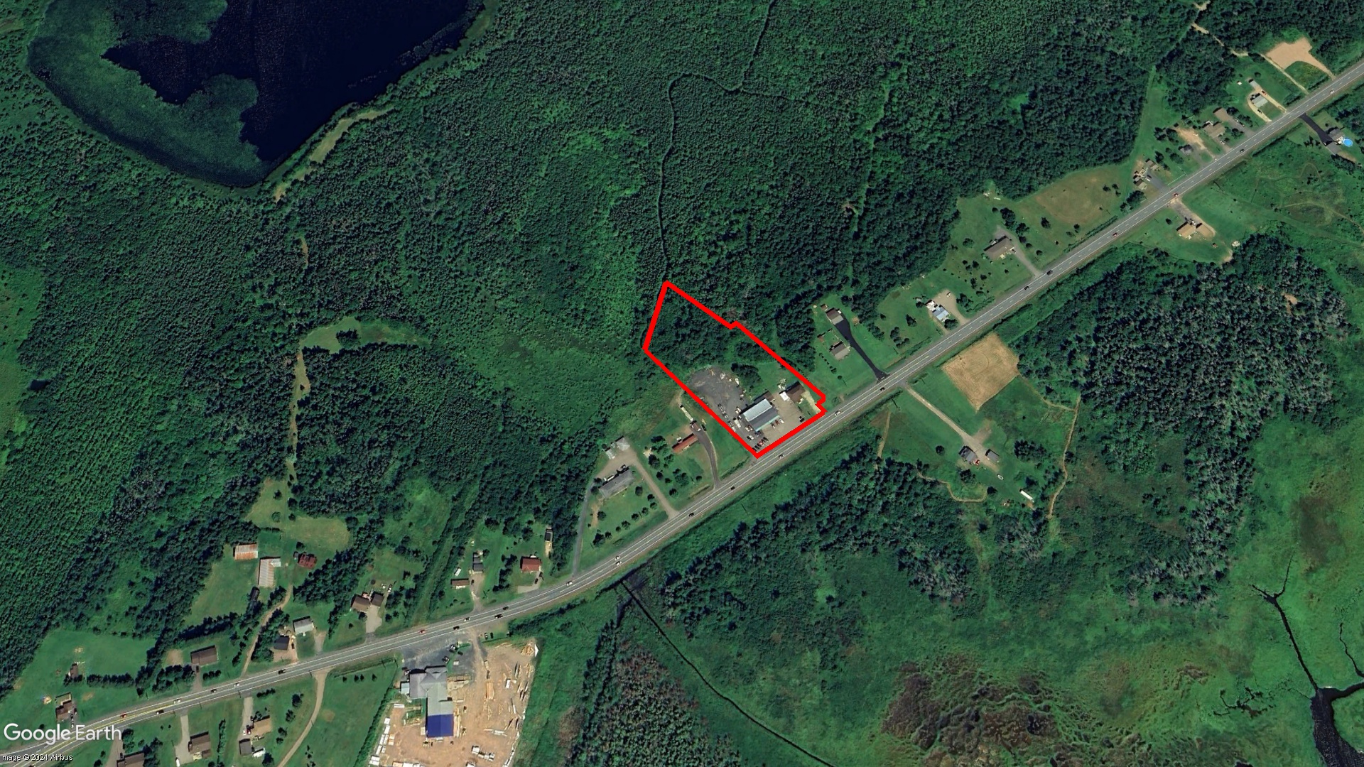 Tax Sale Gloucester, New Brunswick - 04501626