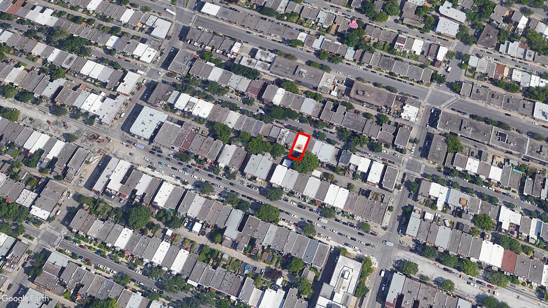 Tax Sale Montreal, Quebec - 684074-00