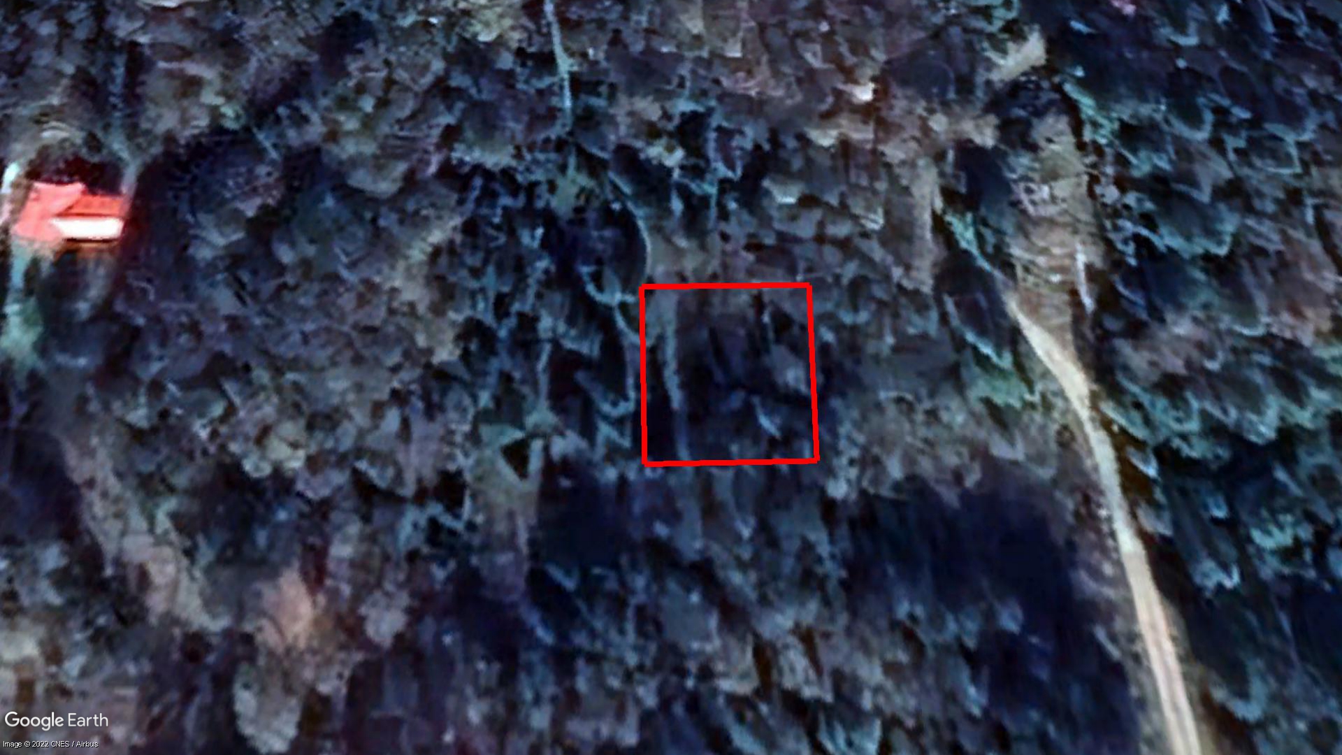 Tax Sale Des Laurentides, Quebec - 1210-16-5375