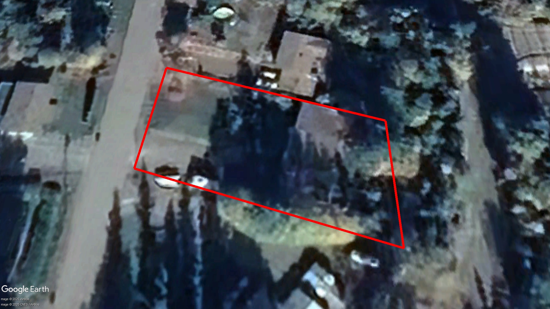 Tax Sale Prince George, British Columbia - 90-28277-000