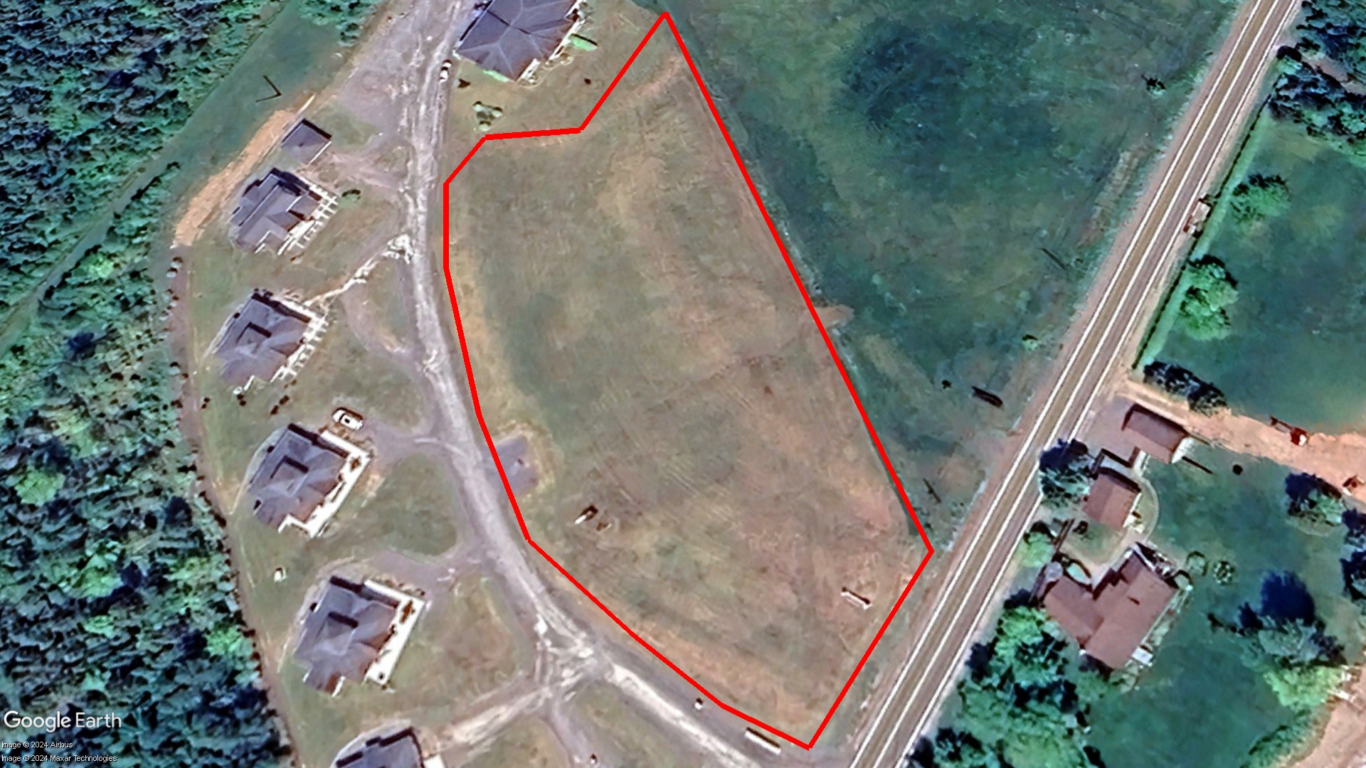 Tax Sale Victoria, Nova Scotia - 07973047