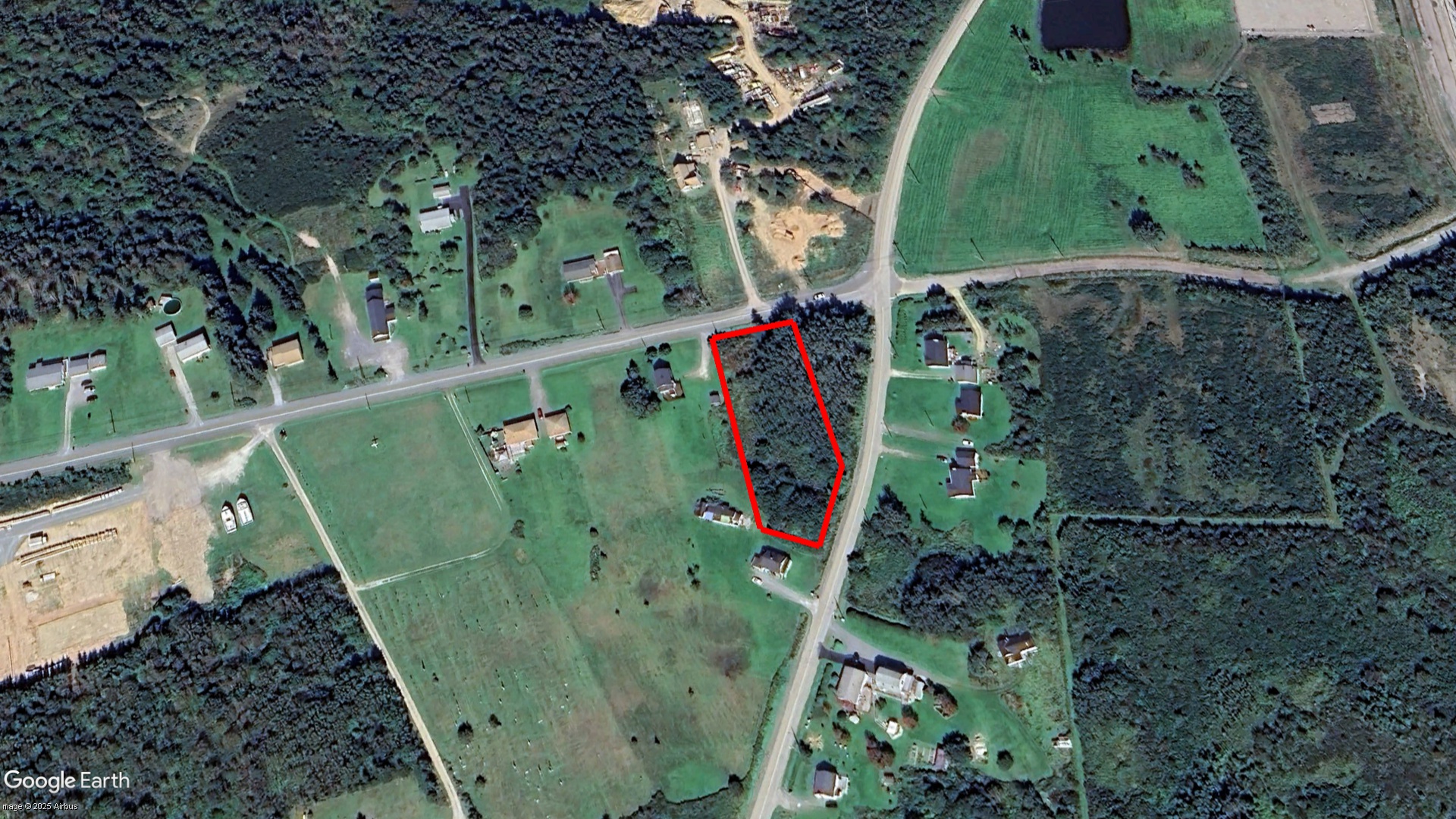 Tax Sale Cape Breton, Nova Scotia - 953954