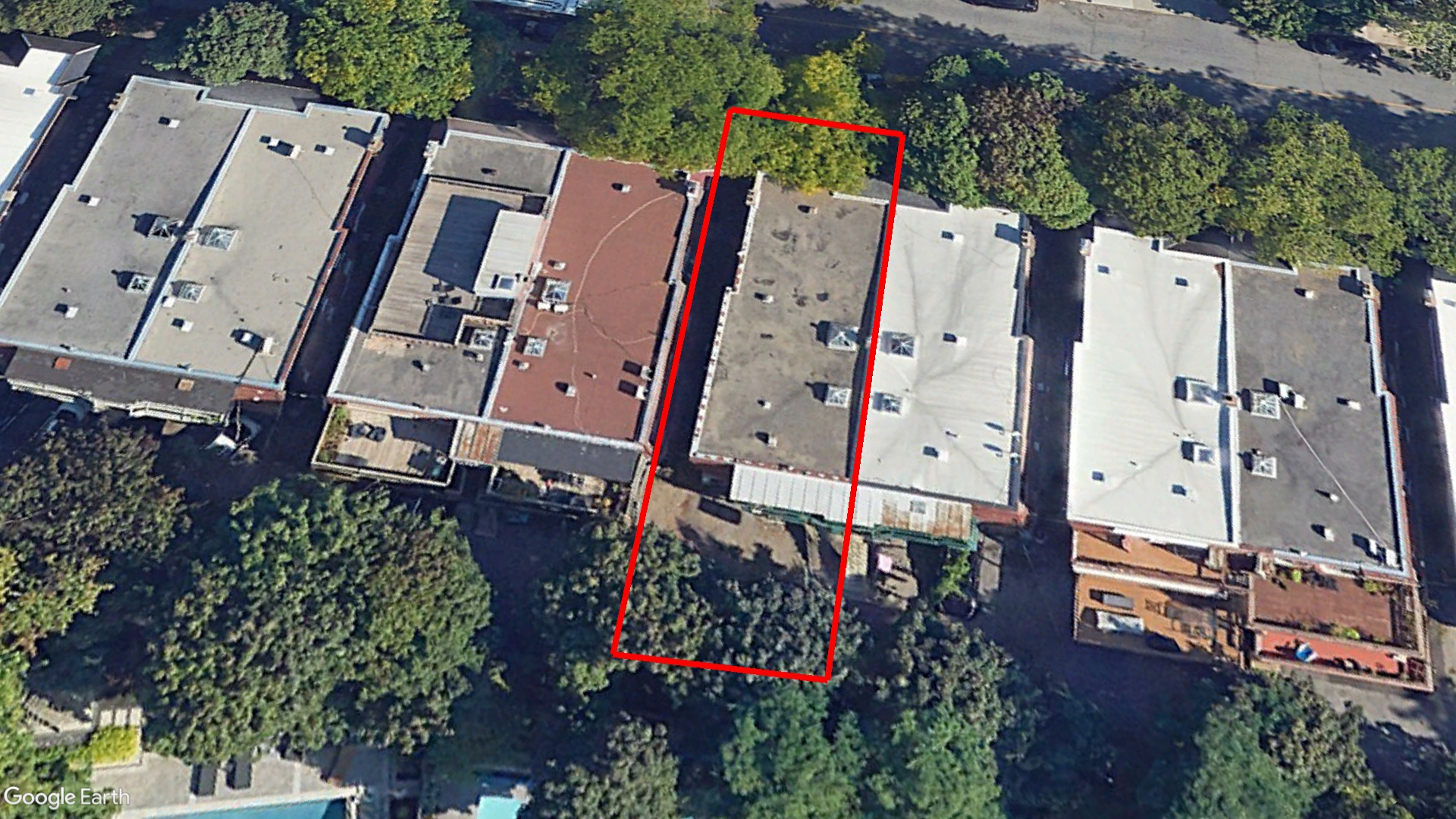 Tax Sale Montreal, Quebec - 490278-00