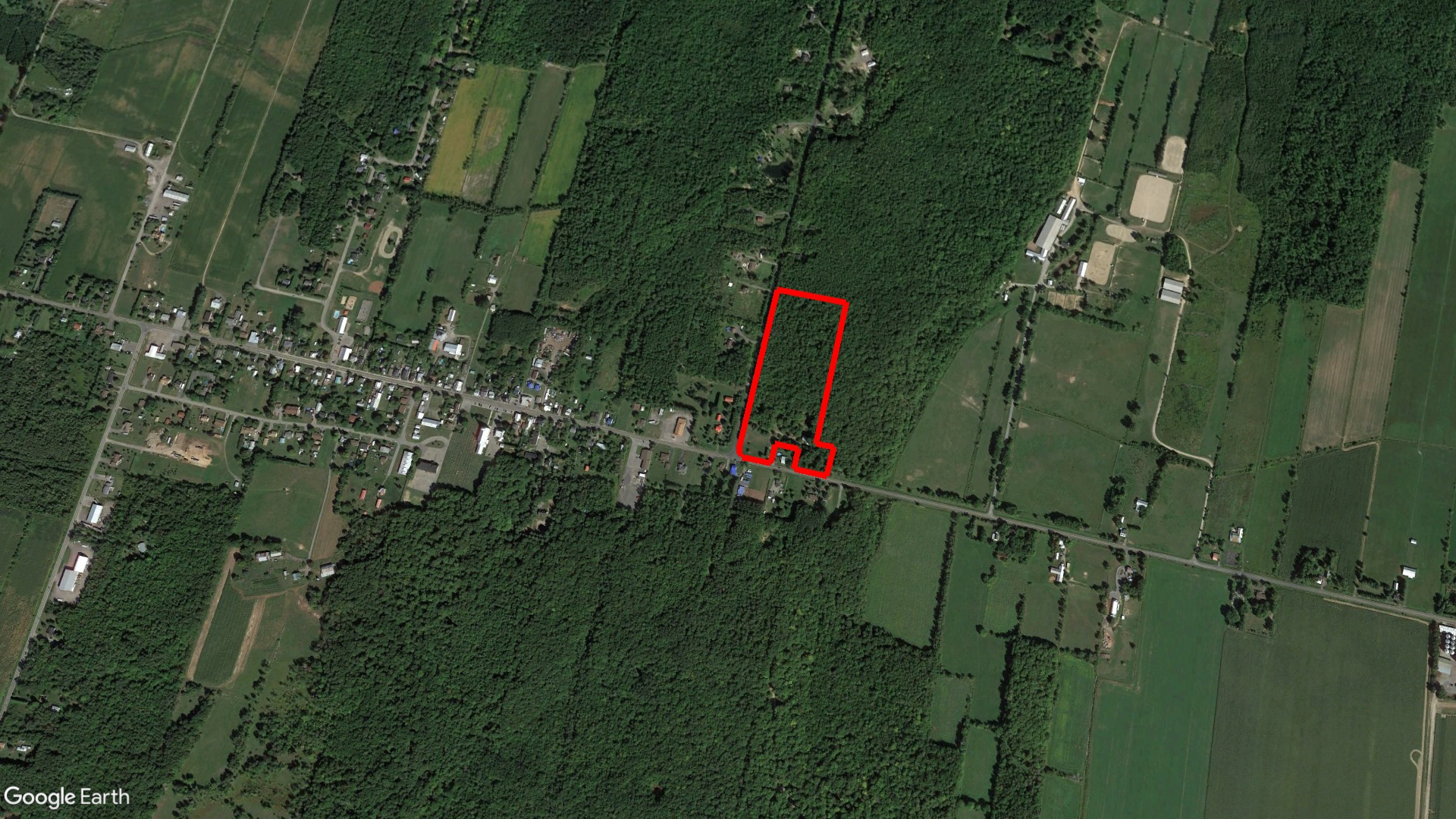 Tax Sale Vaudreuil-Dorion, Quebec - 