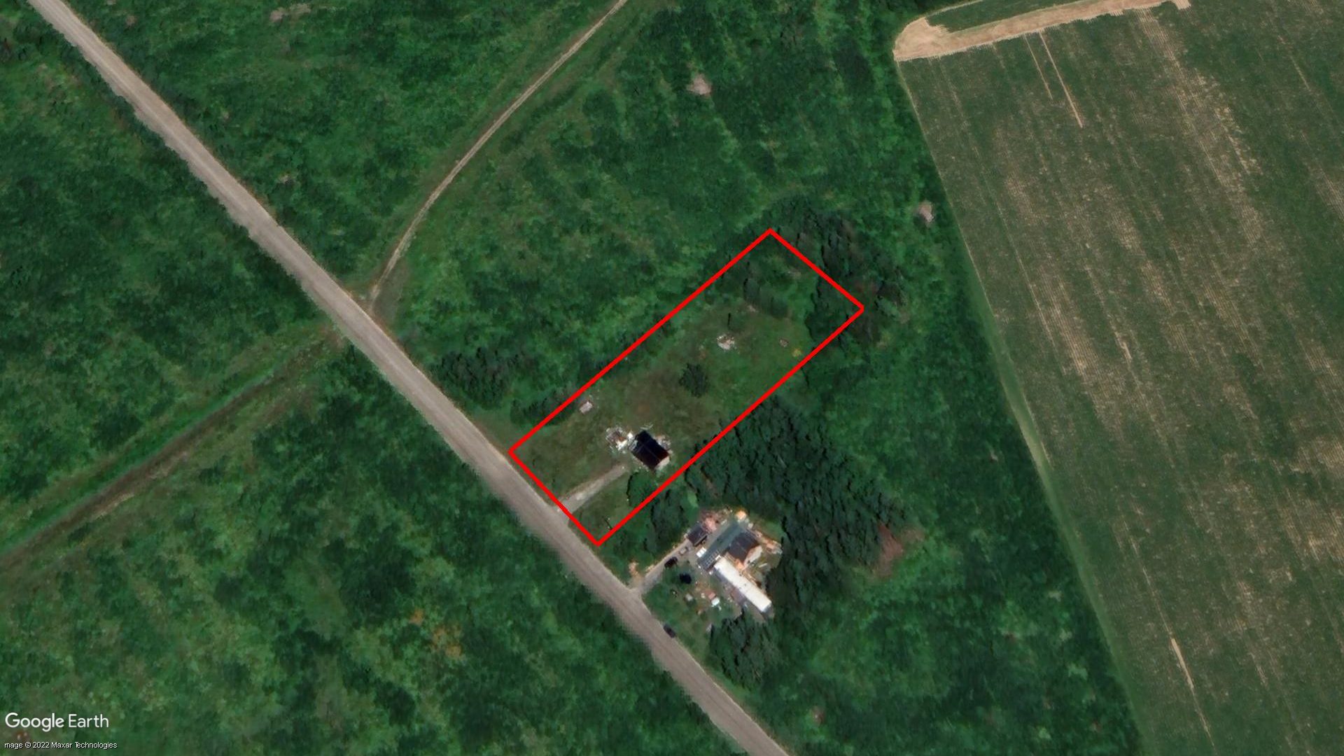 Tax Sale Carleton, New Brunswick - 04382860