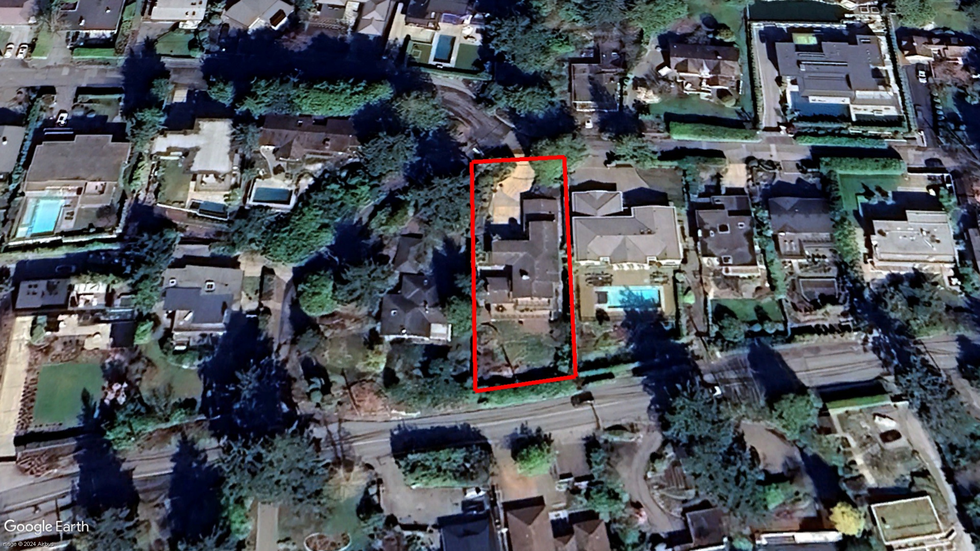 Tax Sale West Vancouver, British Columbia - 