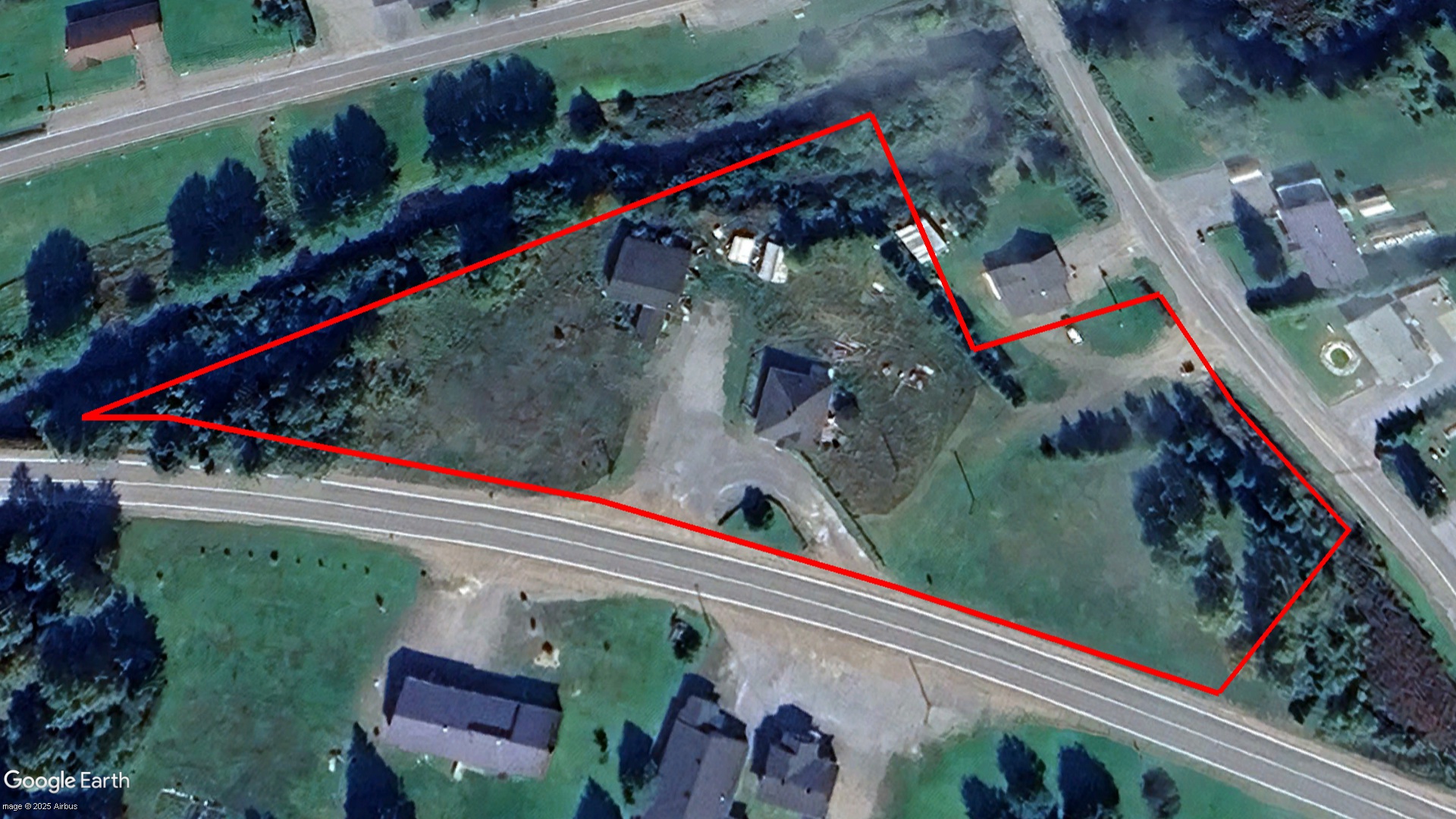 Tax Sale Madawaska, New Brunswick - 04742890