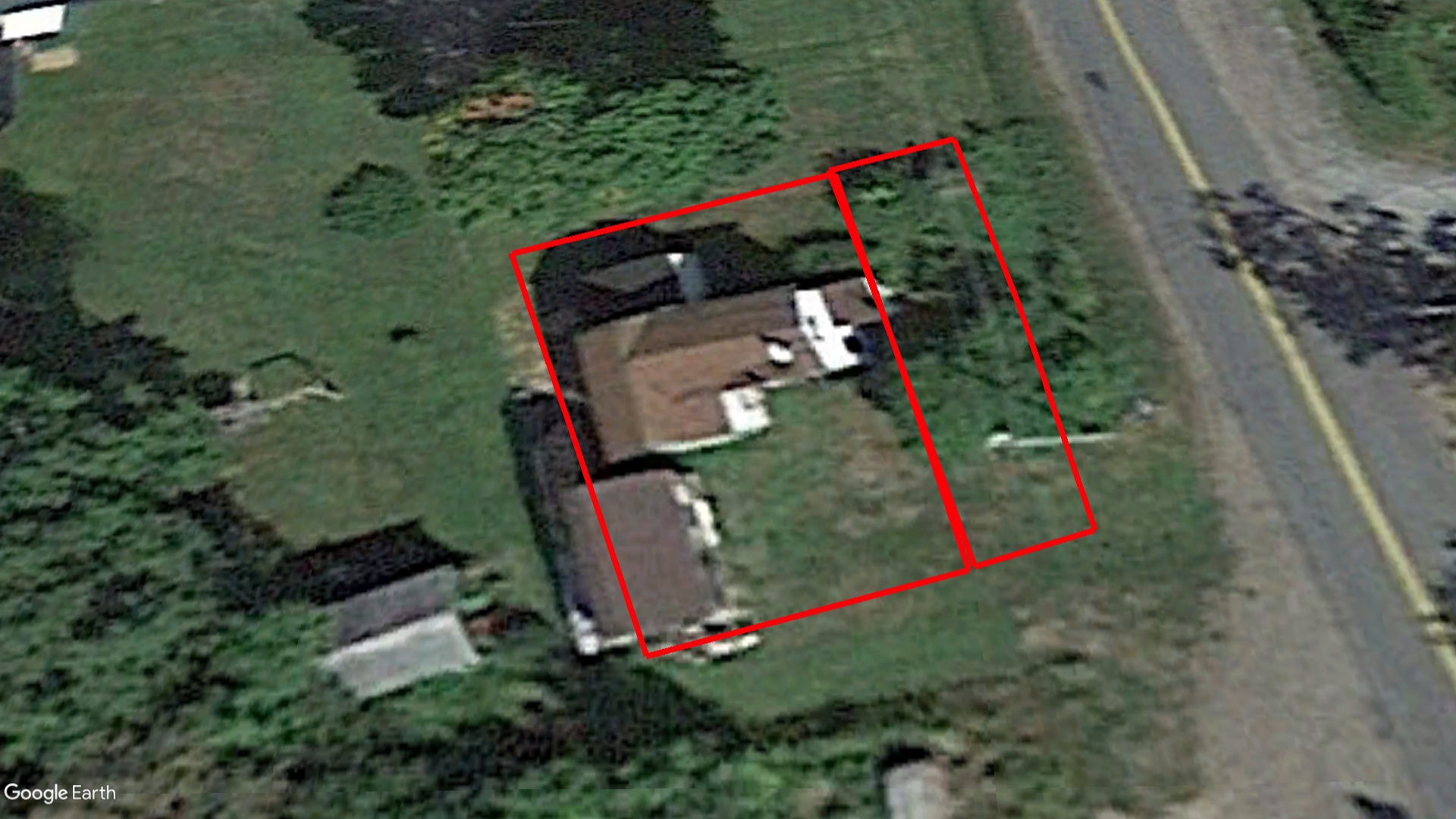 Tax Sale Colchester, Nova Scotia - 03737772