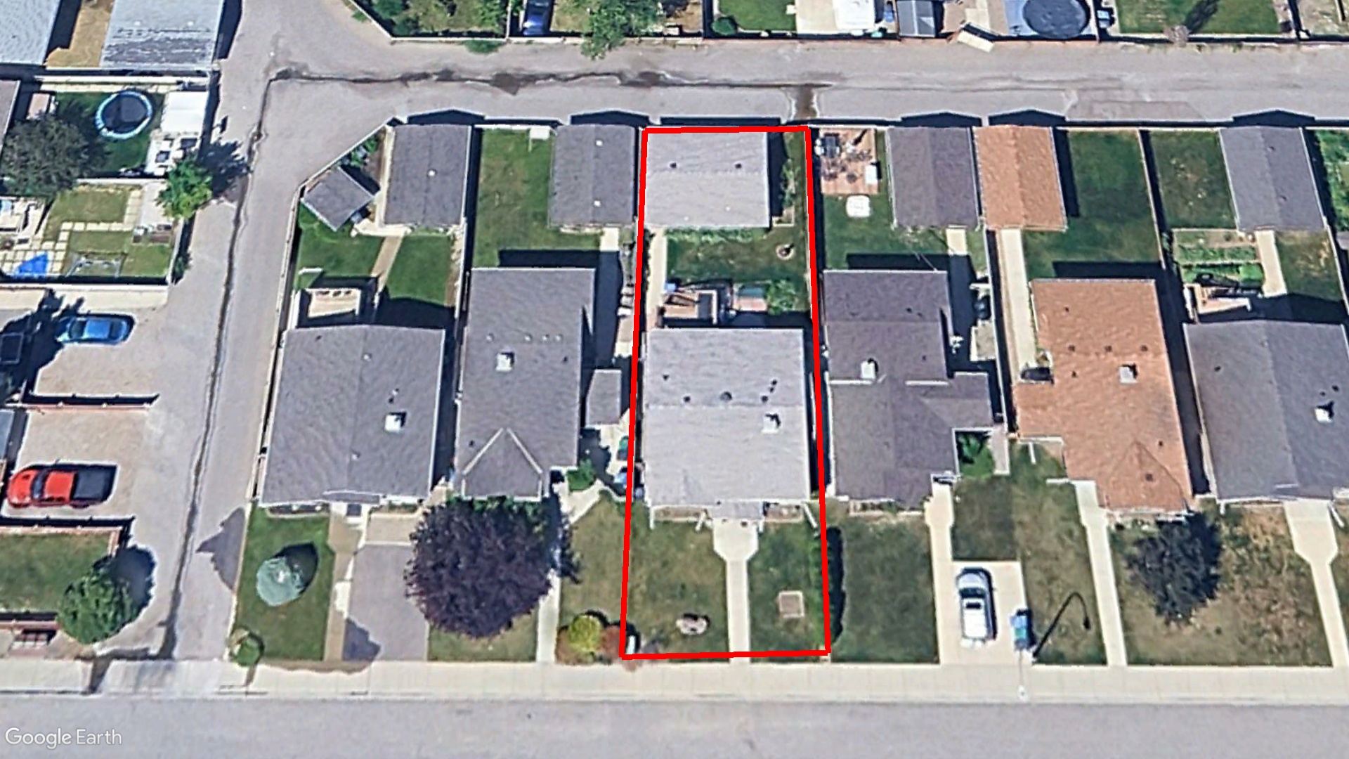 Tax Sale Lethbridge, Alberta - 121284098