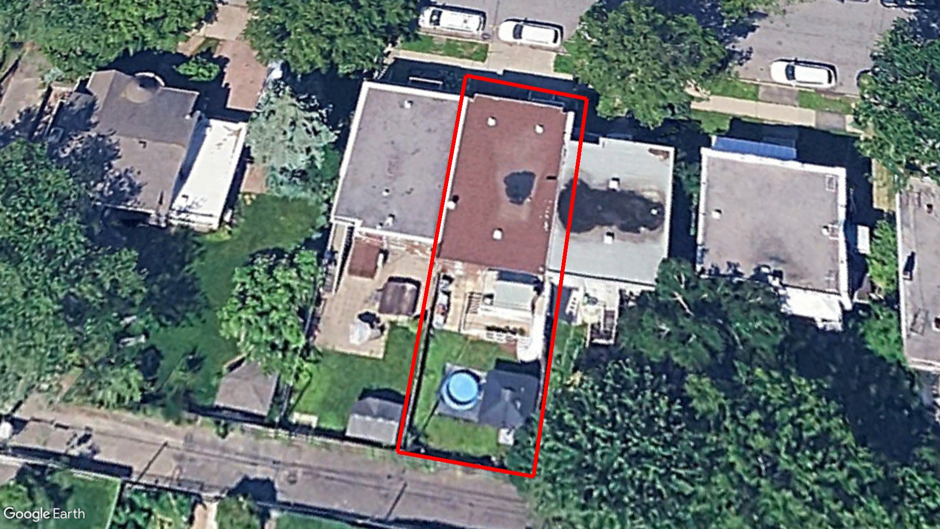 Tax Sale Montreal, Quebec - 371521-00