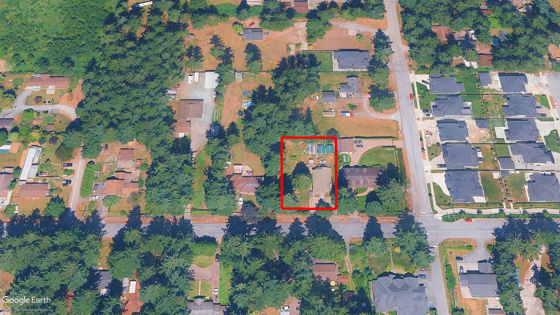 Tax Sale Langley, British Columbia - 
