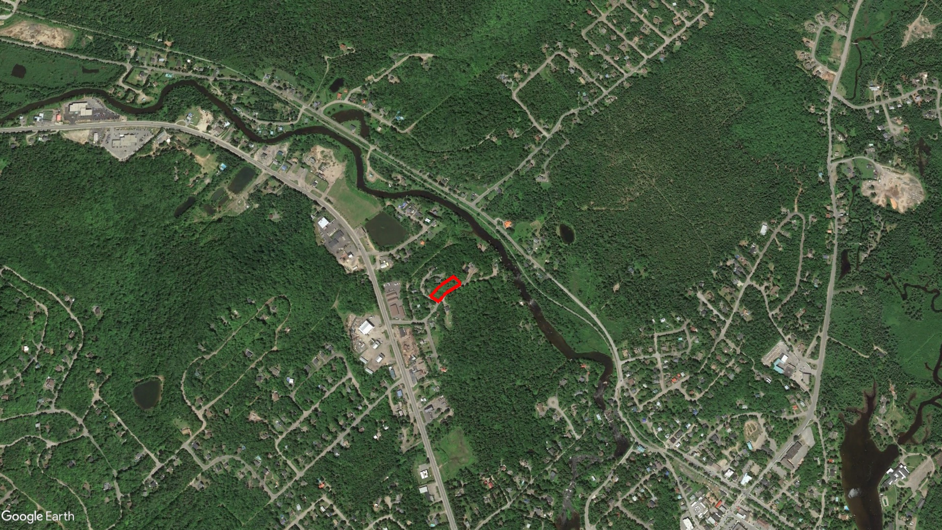 Tax Sale Des Laurentides, Quebec - 4999-28-5726