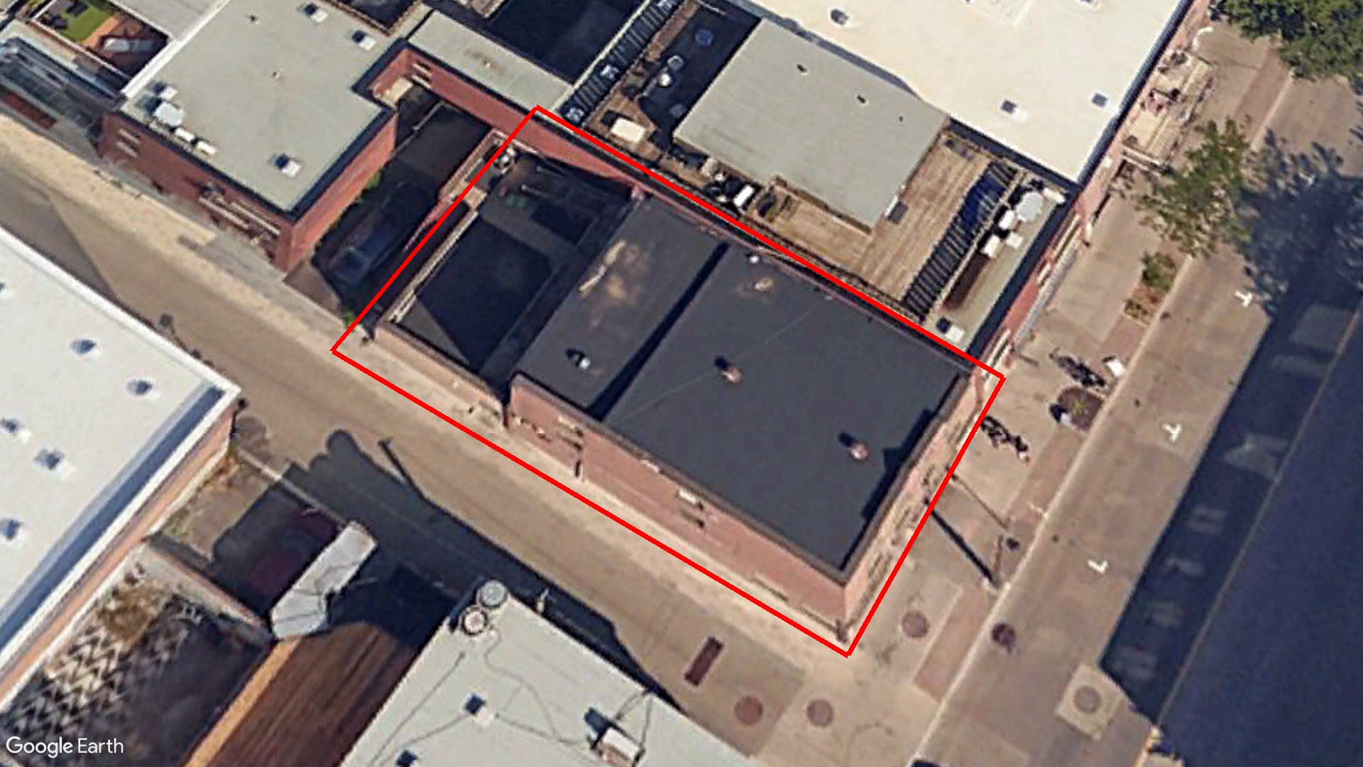 Tax Sale Montreal, Quebec - 211150-00