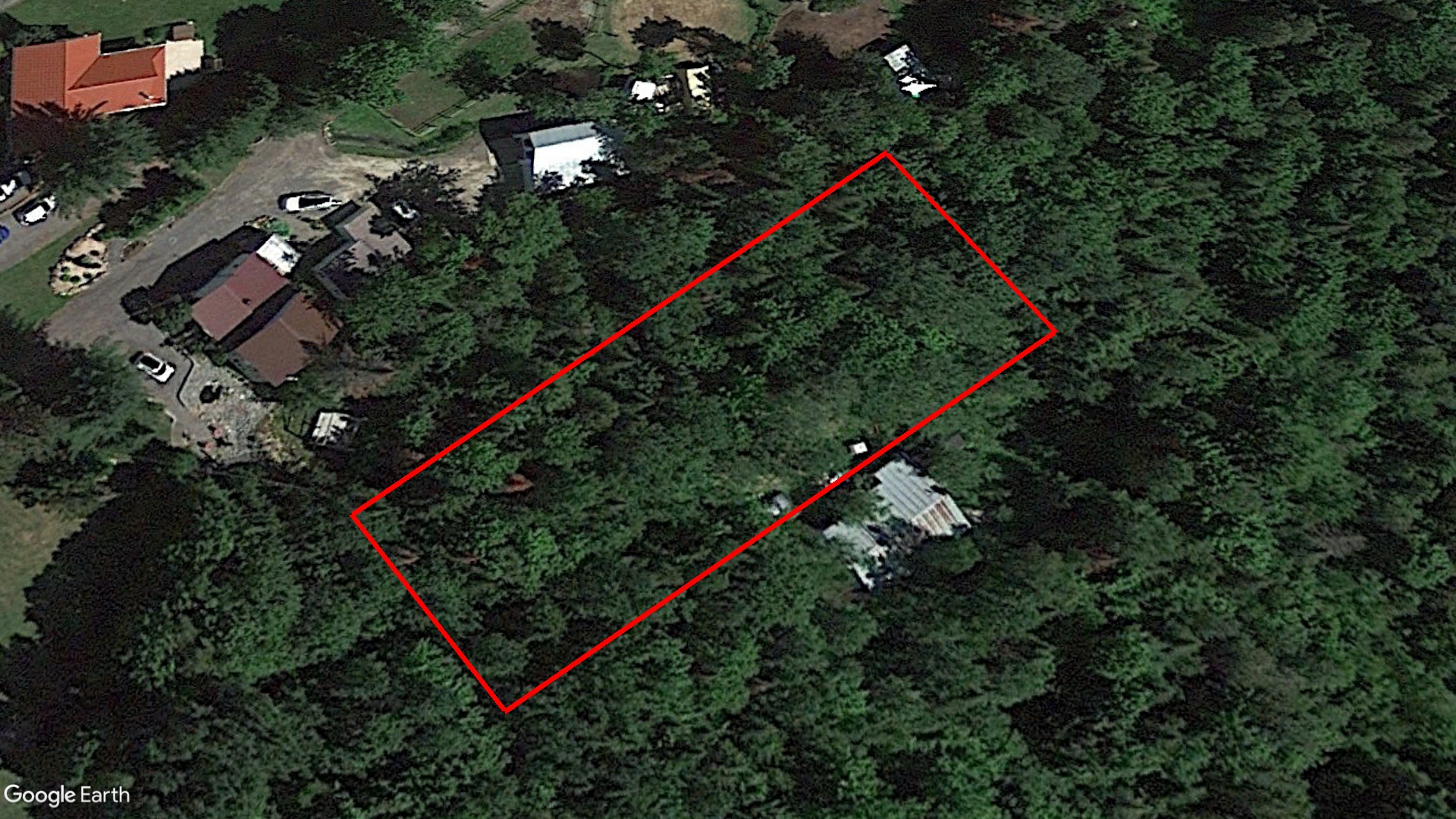 Tax Sale D’Autray, Quebec - 2218-21-2703