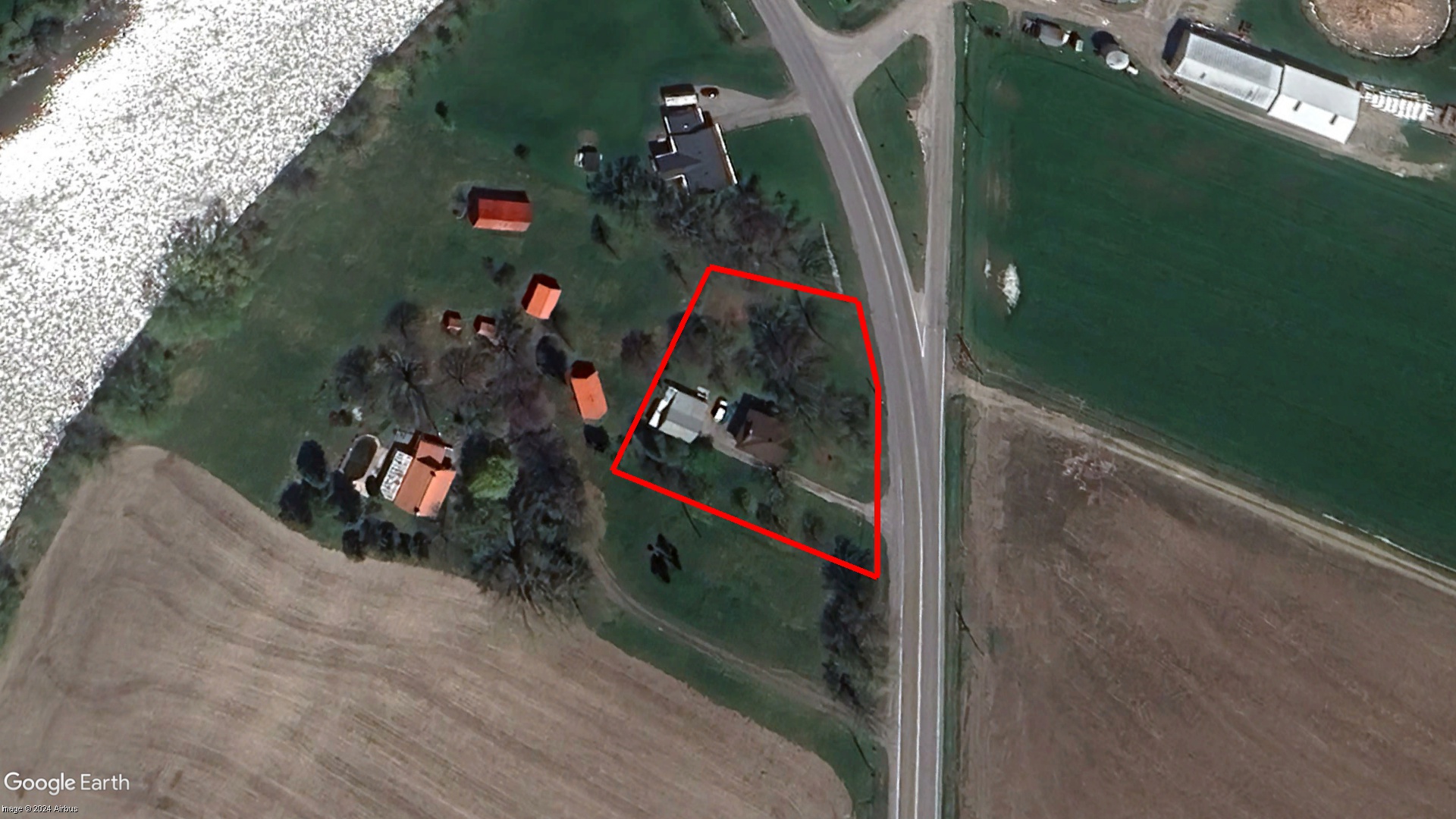 Tax Sale Beauharnois, Quebec - 8115 14 5659