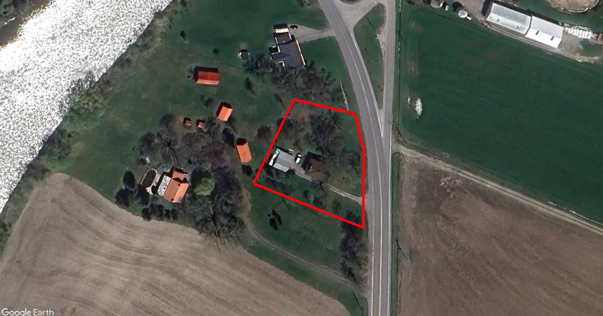 Tax Sale in Beauharnois, Quebec 165, chemin de la beauce Tax Sales Hub