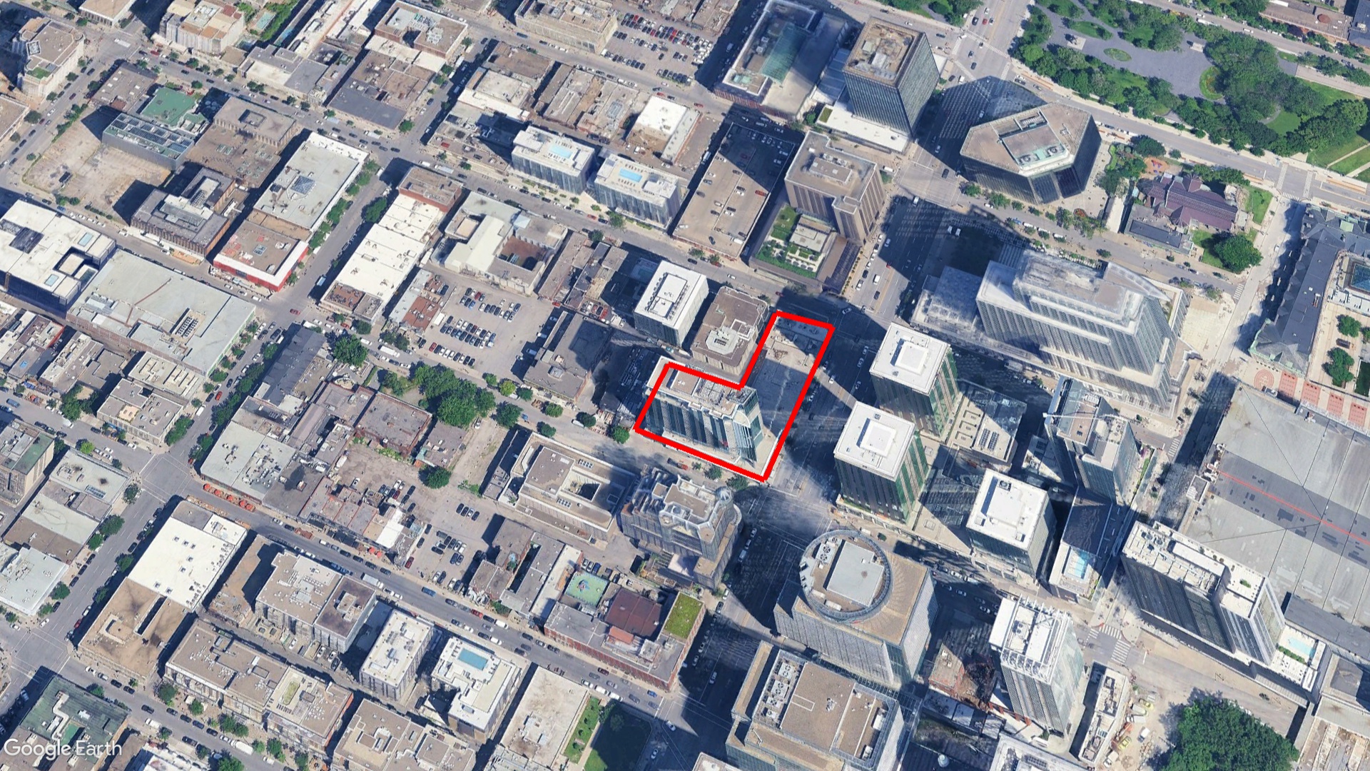 Tax Sale Montreal, Quebec - 140017-17