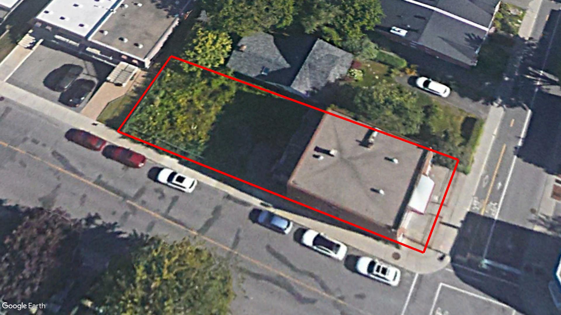 Tax Sale Montreal, Quebec - 715275-00