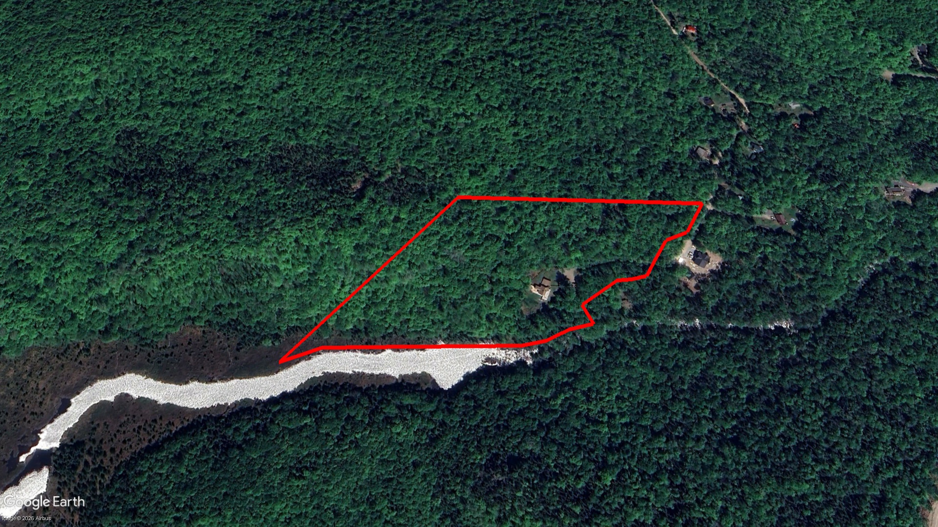 Tax Sale Les Pays-d'en-Haut, Quebec - 