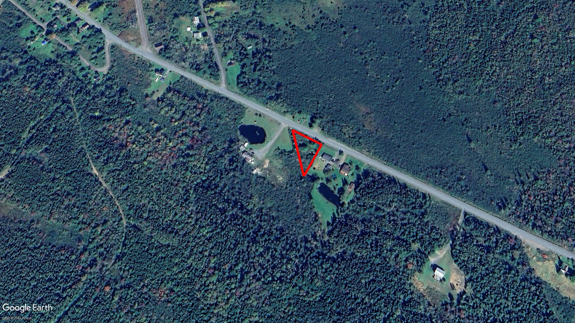 Tax Sale Colchester, Nova Scotia - 02712652