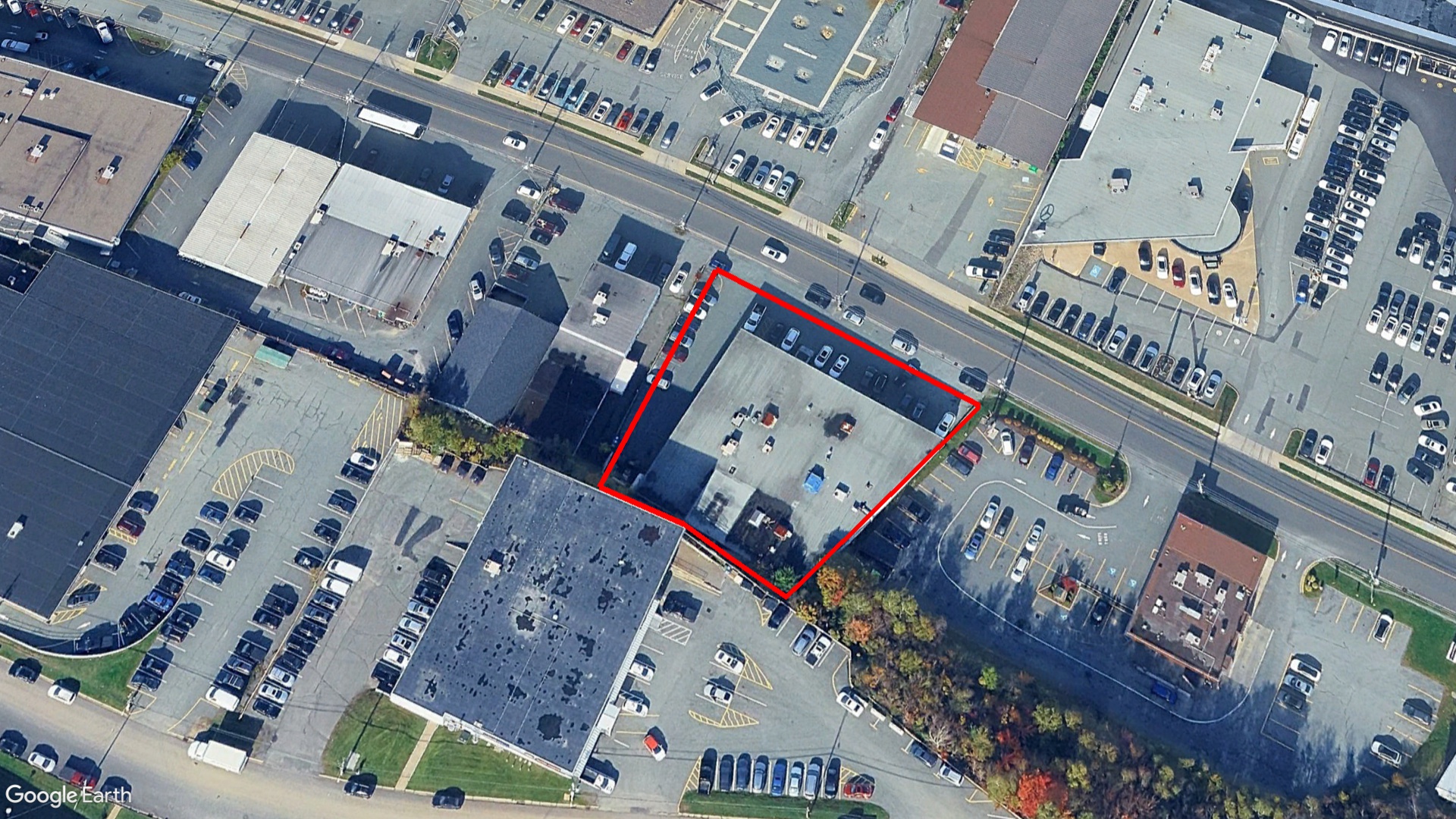 Tax Sale Halifax, Nova Scotia - 03895637