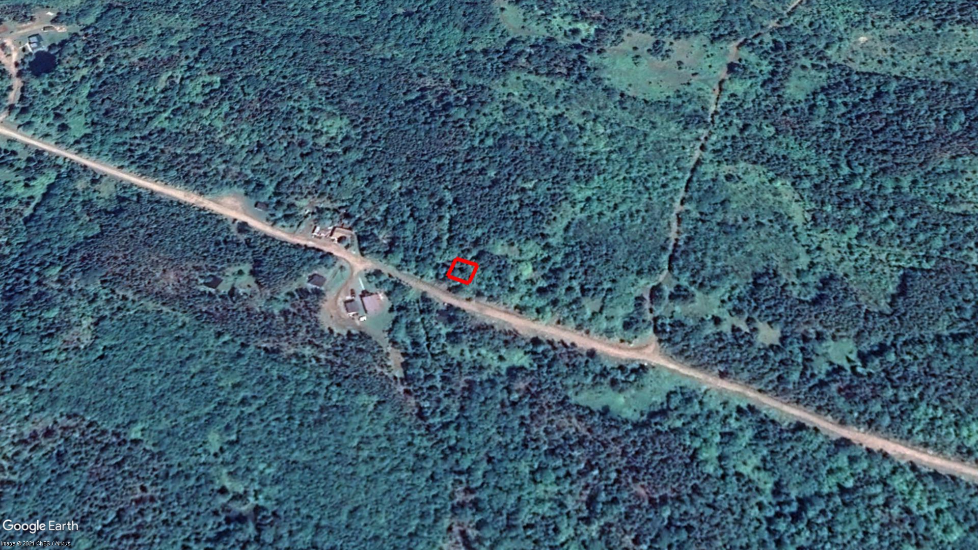 Tax Sale Inverness, Nova Scotia - 07972210