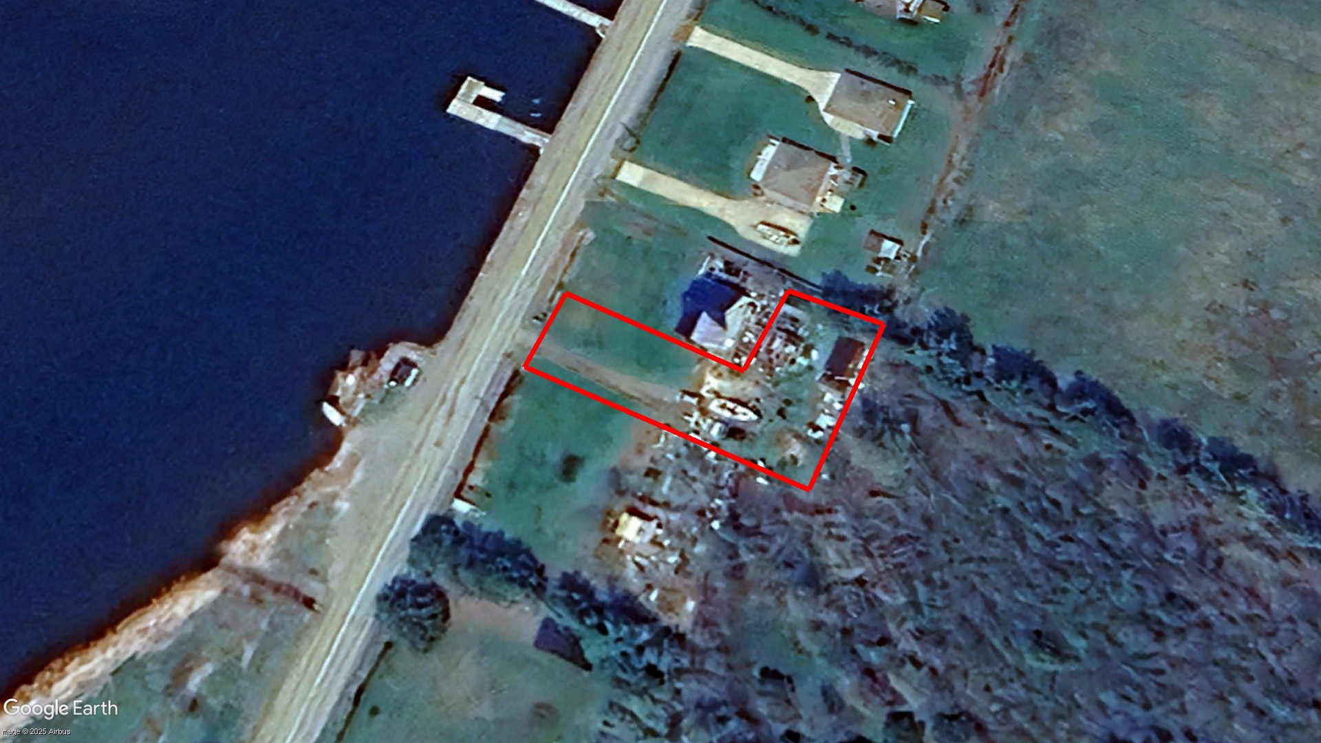 Tax Sale Cumberland, Nova Scotia - 10802059