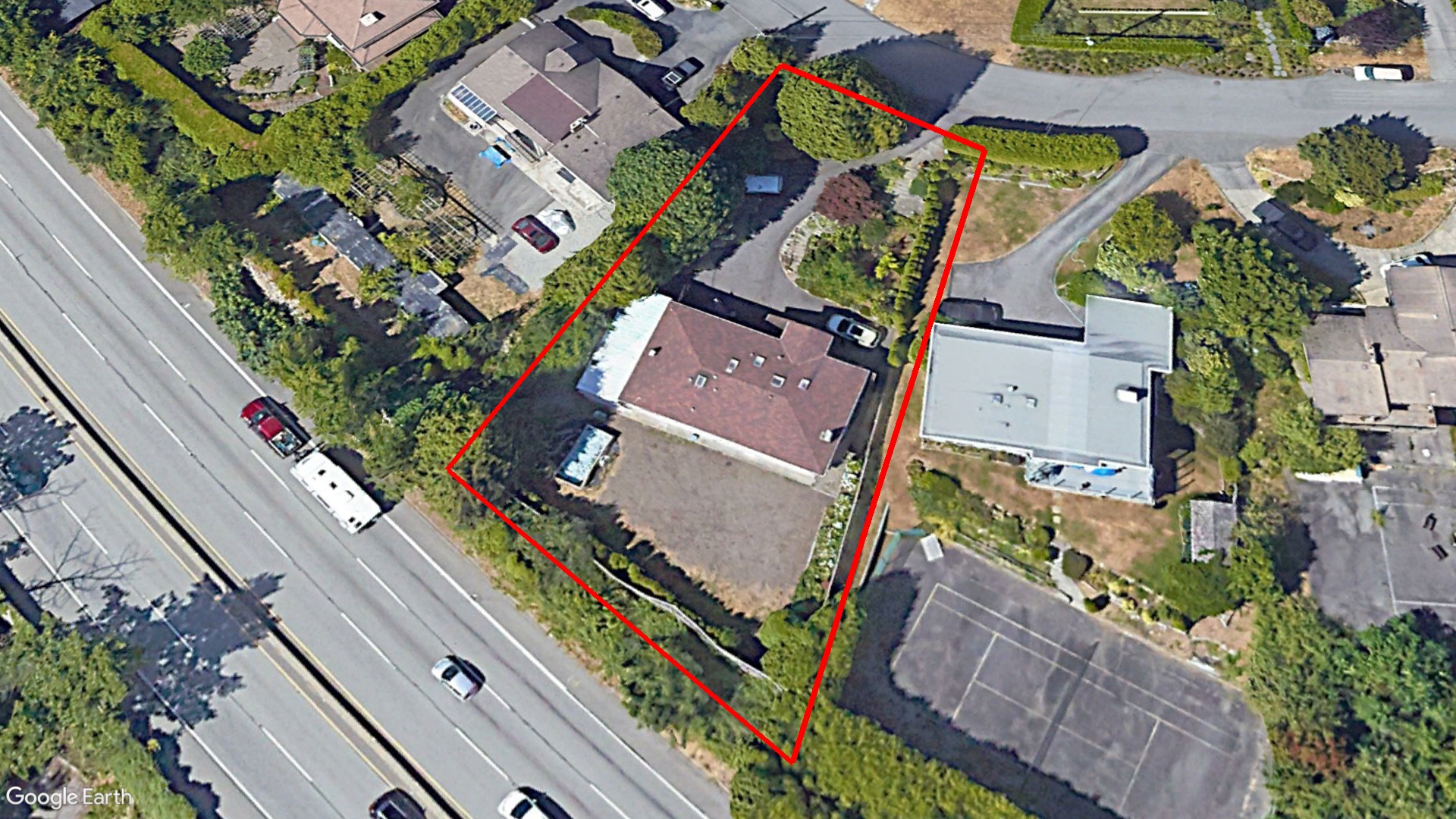 Tax Sale West Vancouver, British Columbia - 