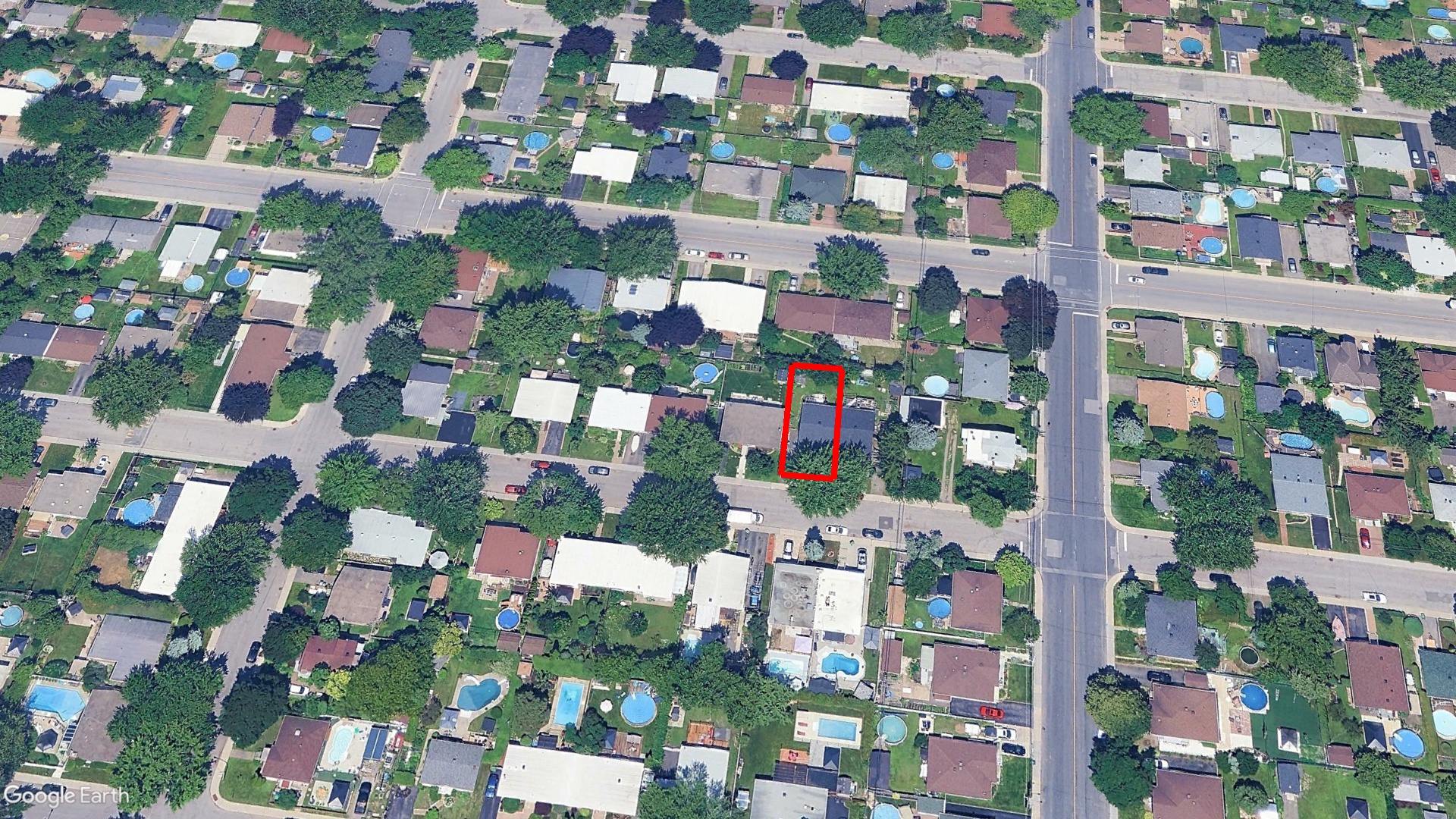 Tax Sale Montreal, Quebec - 806431-20