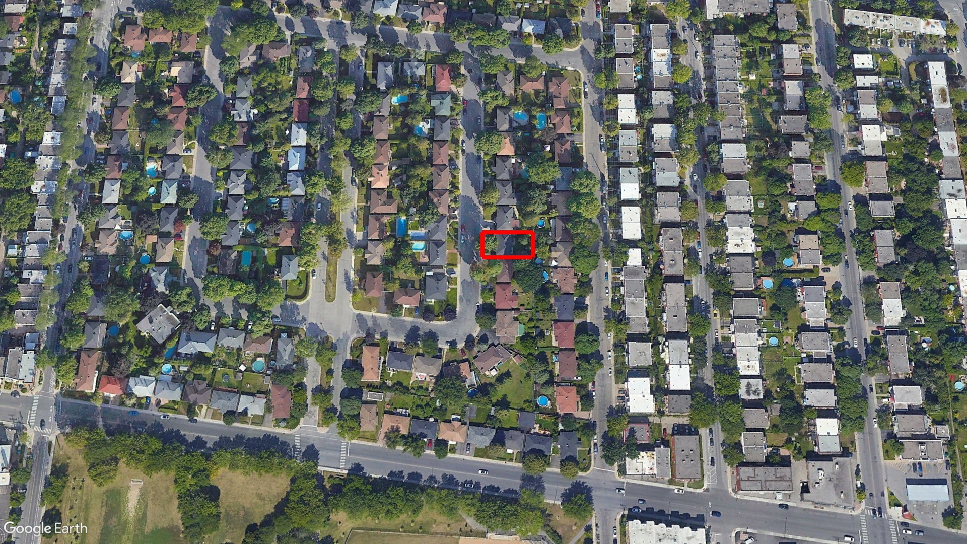 Tax Sale Montreal, Quebec - 663670-46