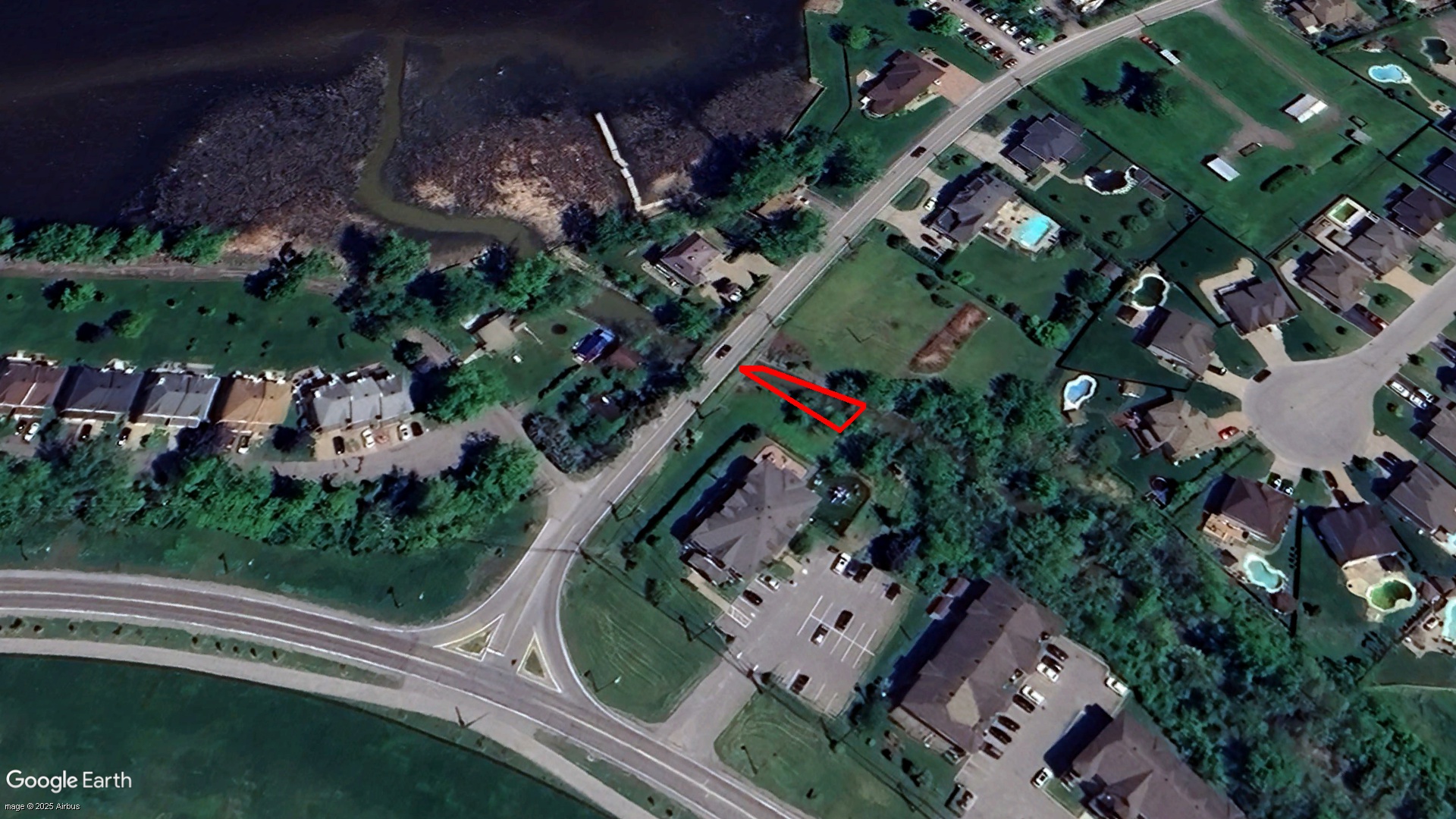 Tax Sale Vaudreuil-Soulanges, Quebec - 