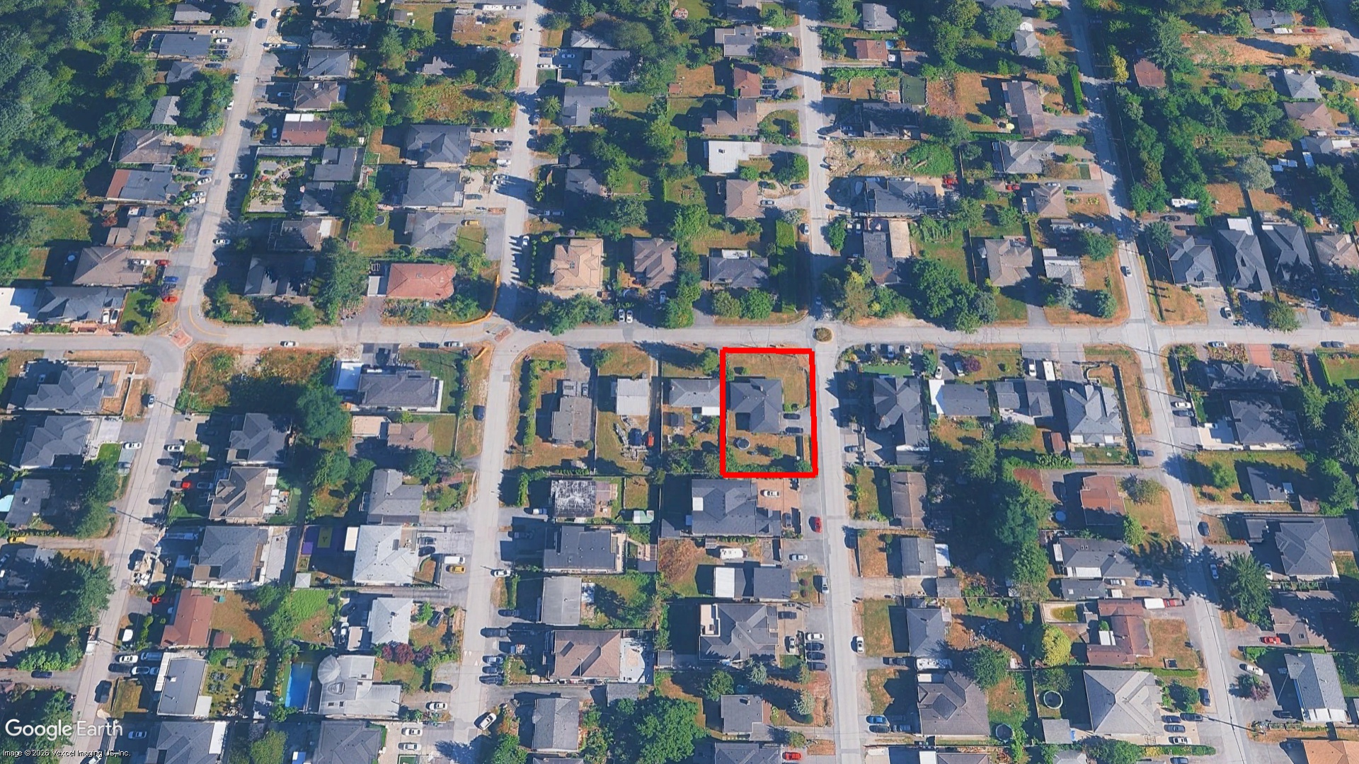 Tax Sale Surrey, British Columbia - 