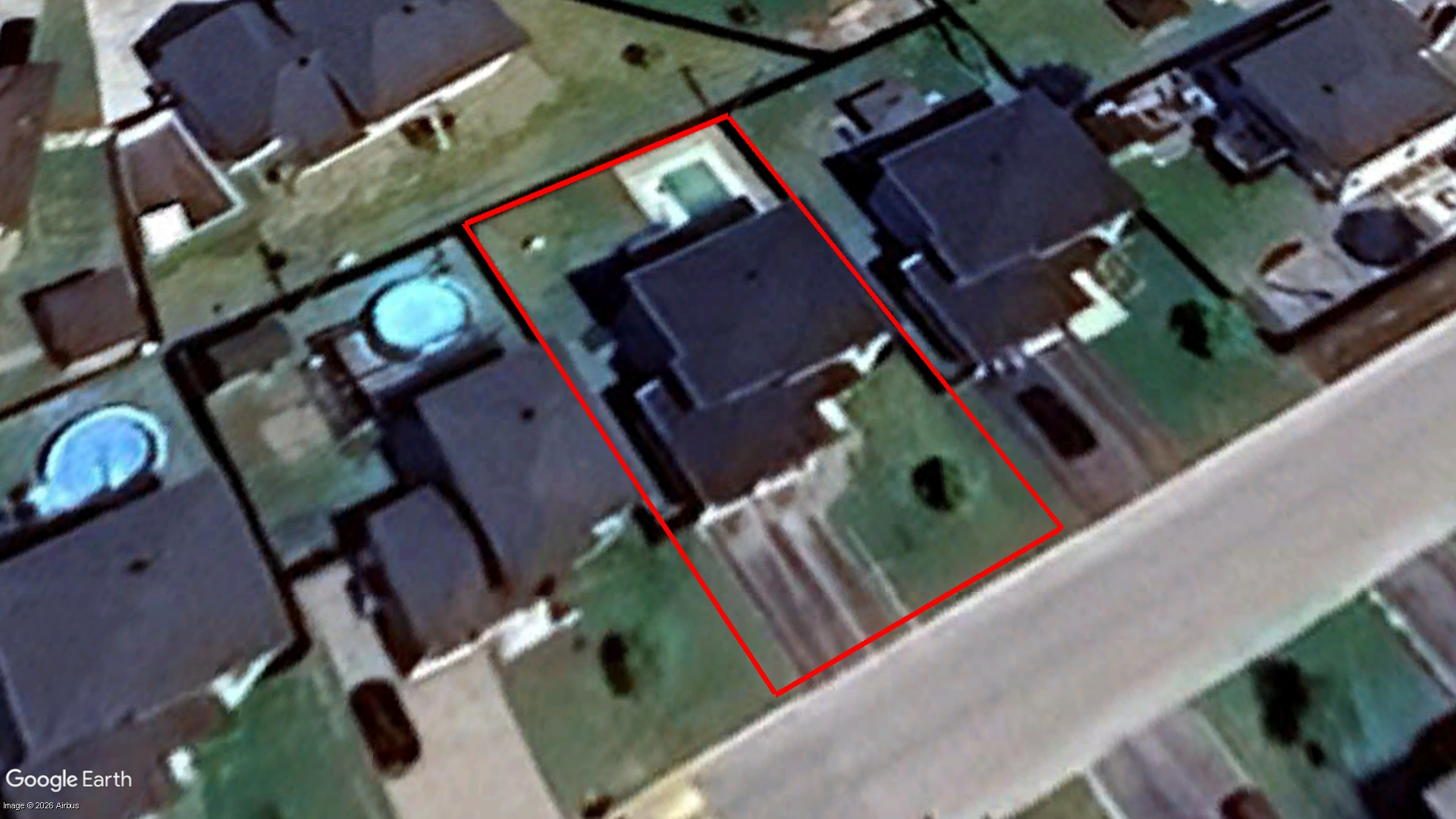 Tax Sale Vaudreuil-Soulanges, Quebec - 