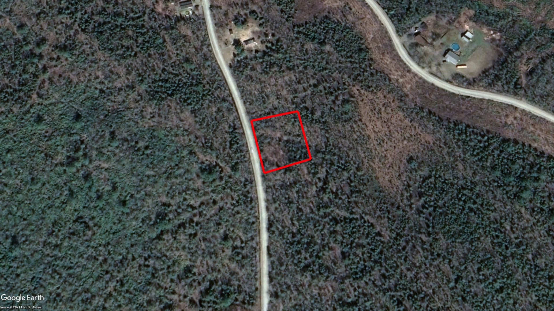 Tax Sale Queens, Nova Scotia - 05440947