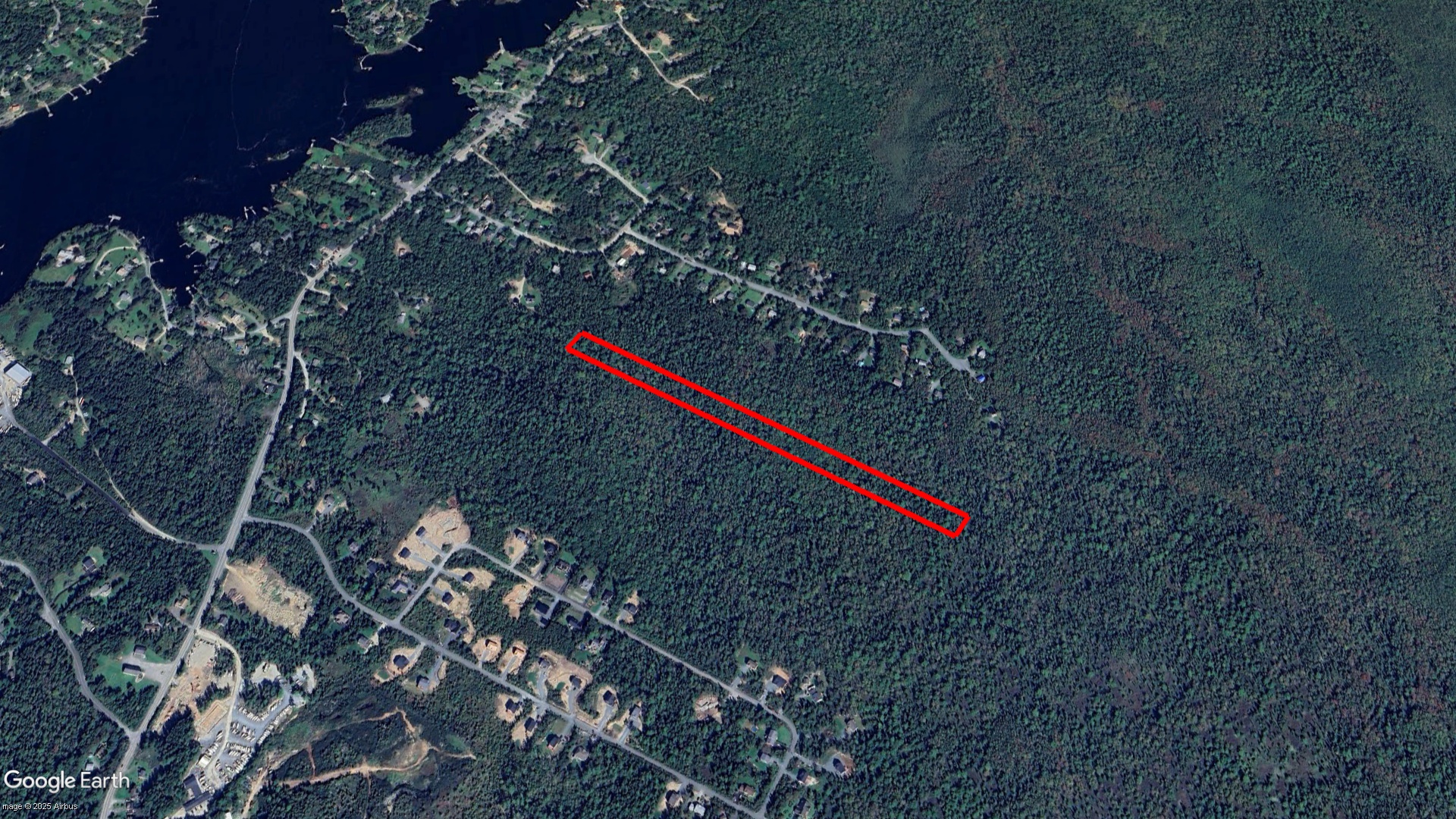 Tax Sale Halifax, Nova Scotia - 08949484