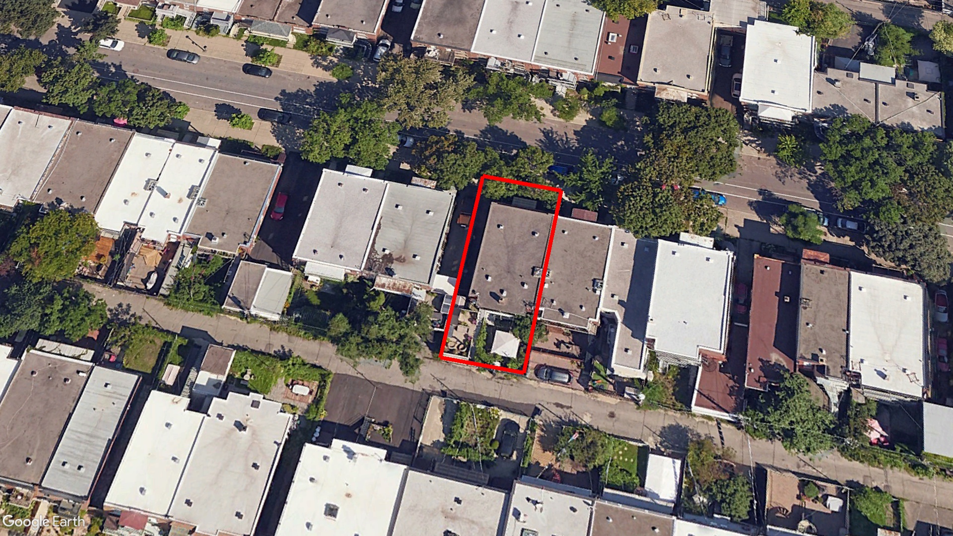 Tax Sale Montreal, Quebec - 690233-00