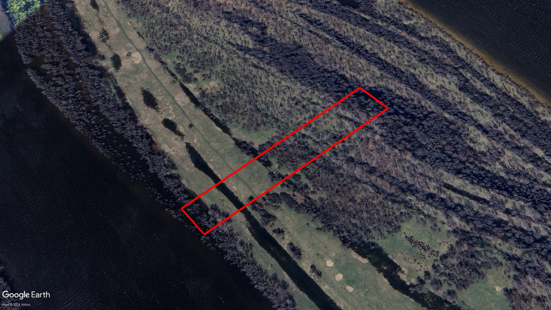 Tax Sale York/Sunbury, New Brunswick - 00823432