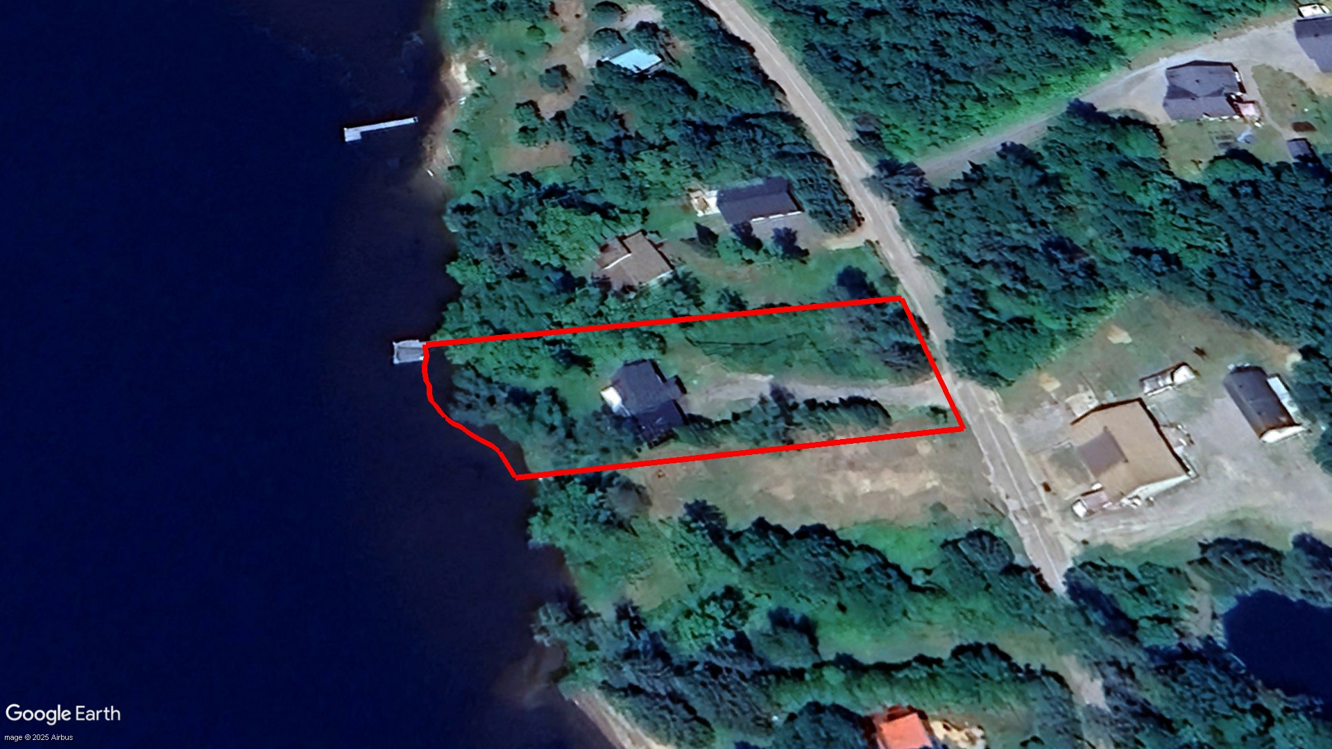 Tax Sale d’Antoine-Labelle, Quebec - 2255 19 0204