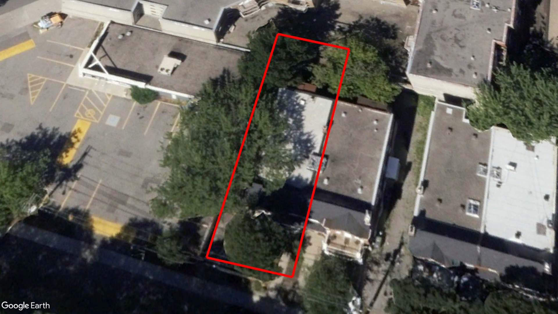 Tax Sale Montreal, Quebec - 434863-00