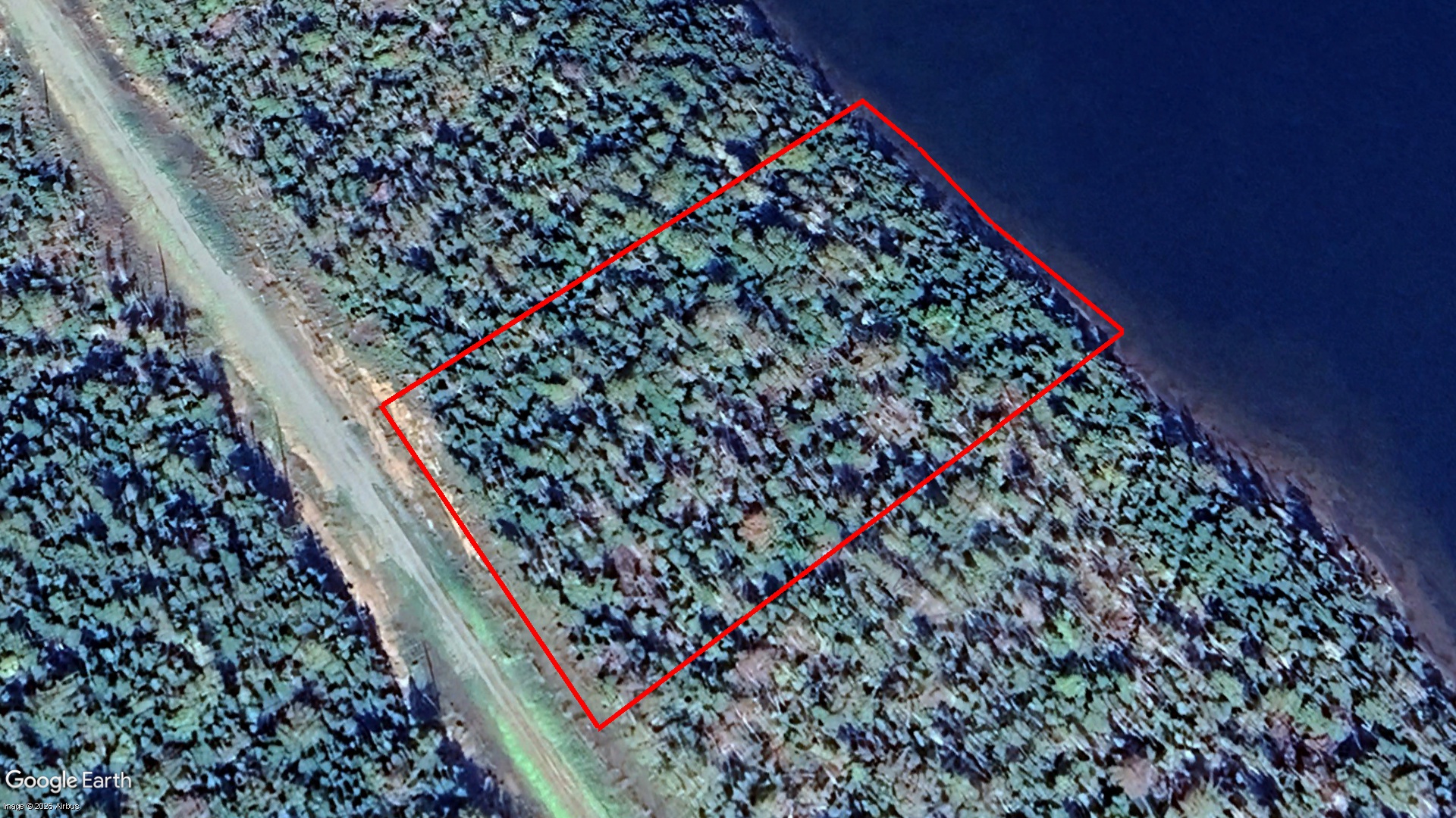 Tax Sale Richmond, Nova Scotia - 10588375