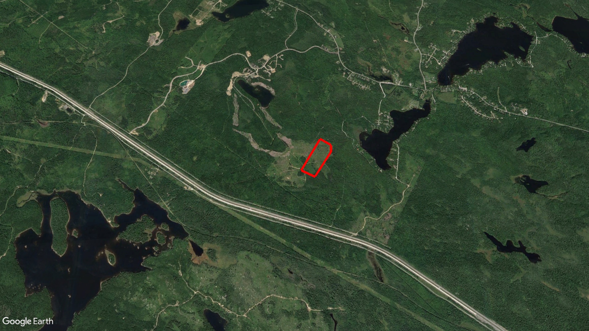 Tax Sale West Hants, Nova Scotia - 10576393